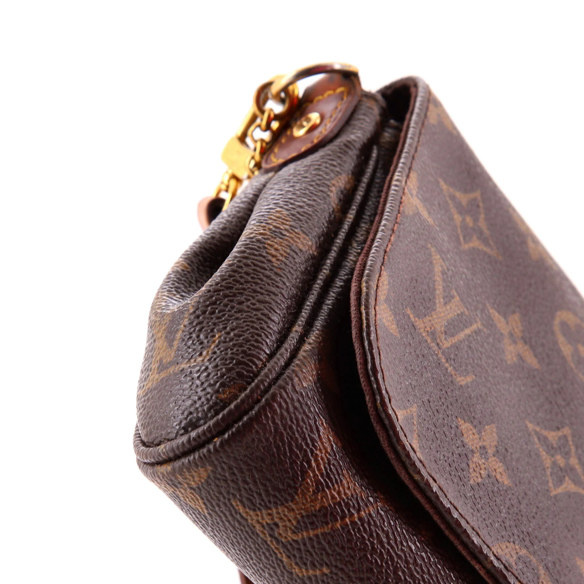 Favorite Handbag Monogram Canvas PM - Image 6