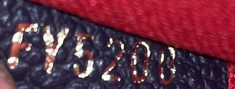 Felicie Pochette Monogram Empreinte Leather - Image 9