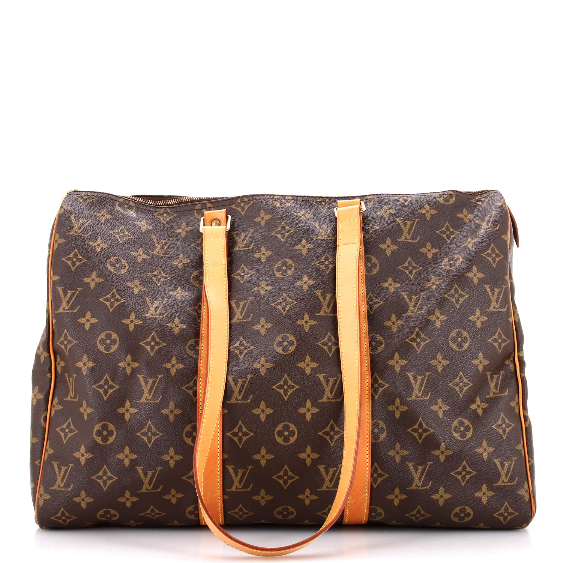 Flanerie Handbag Monogram Canvas 45