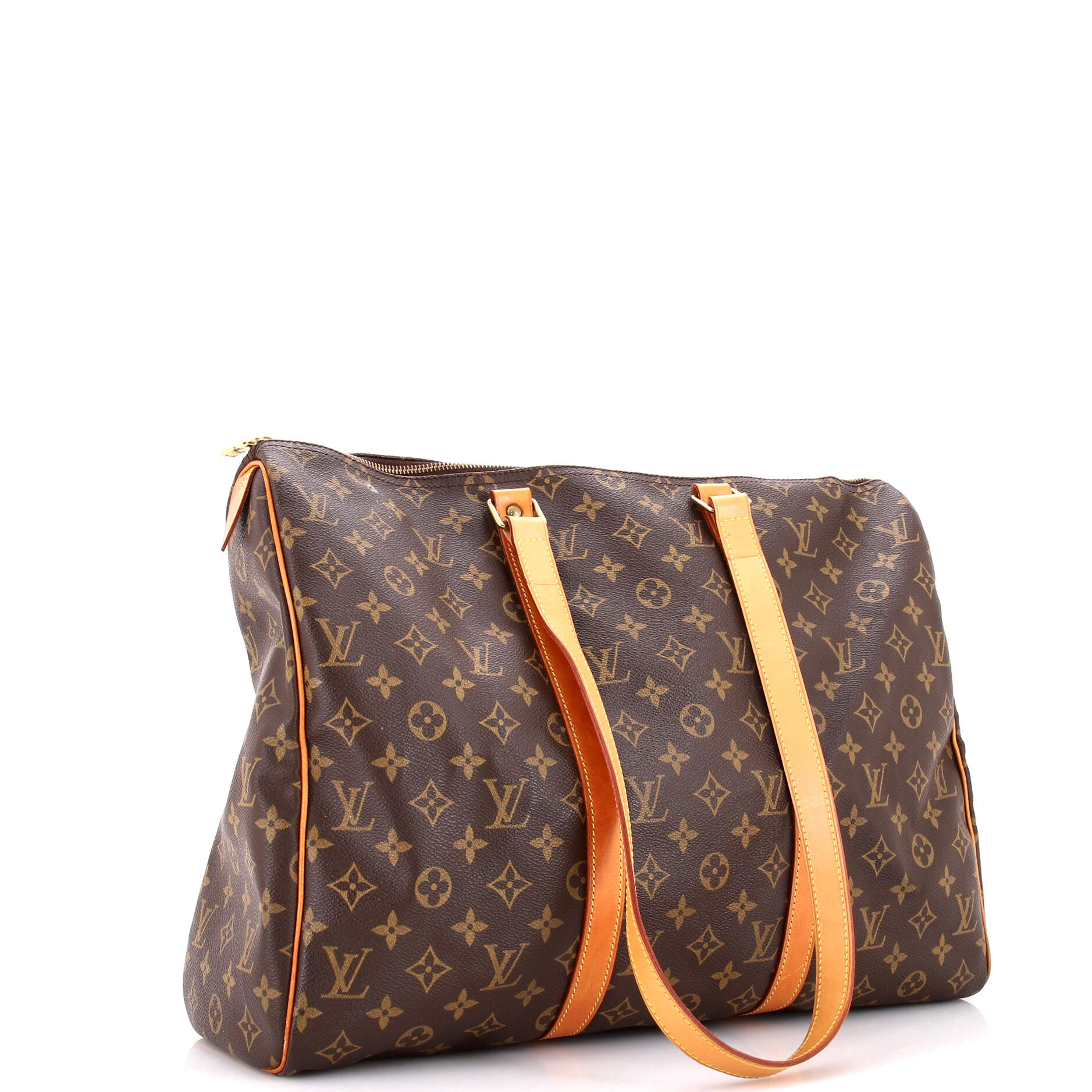 Flanerie Handbag Monogram Canvas 45 - Image 2
