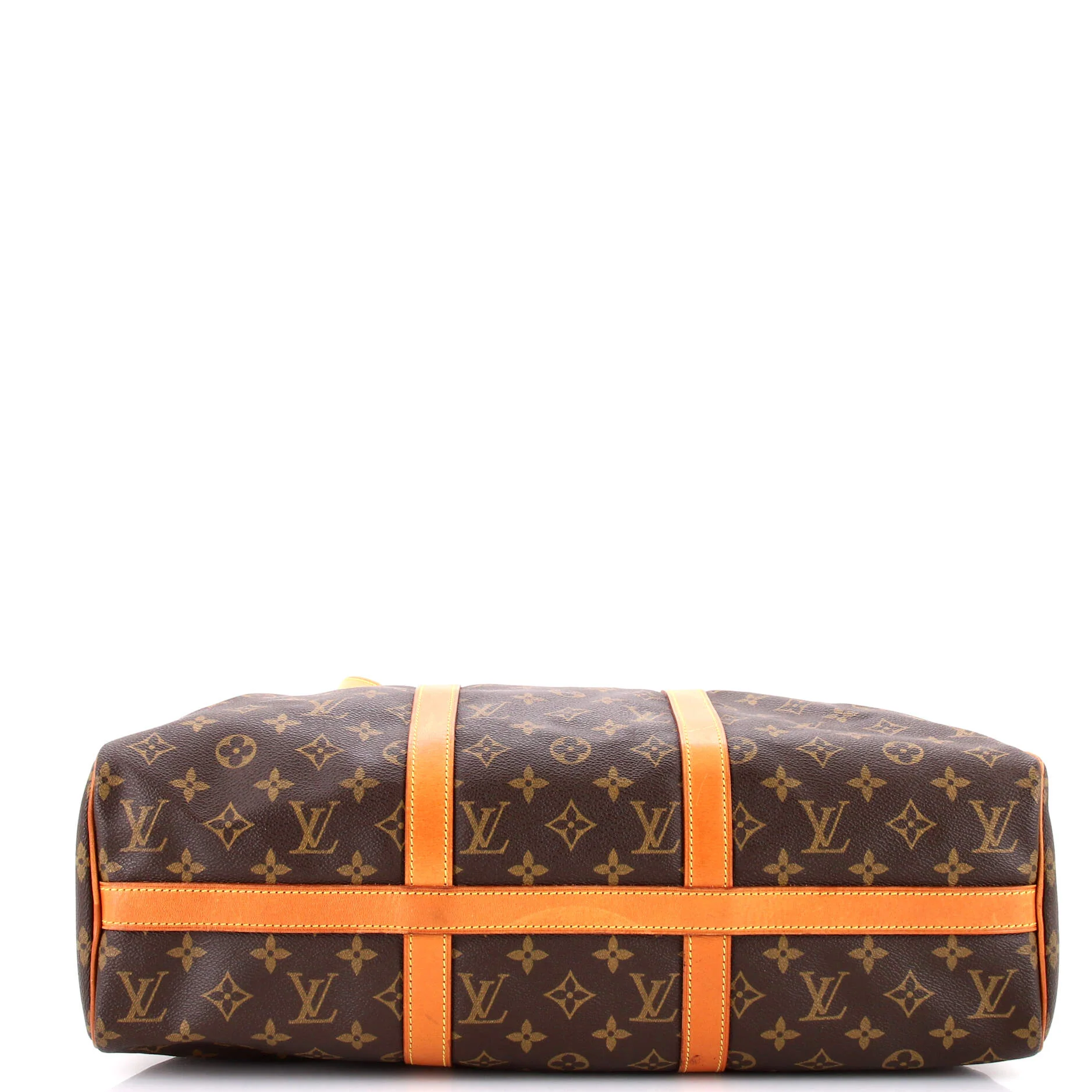 Flanerie Handbag Monogram Canvas 45 - Image 4