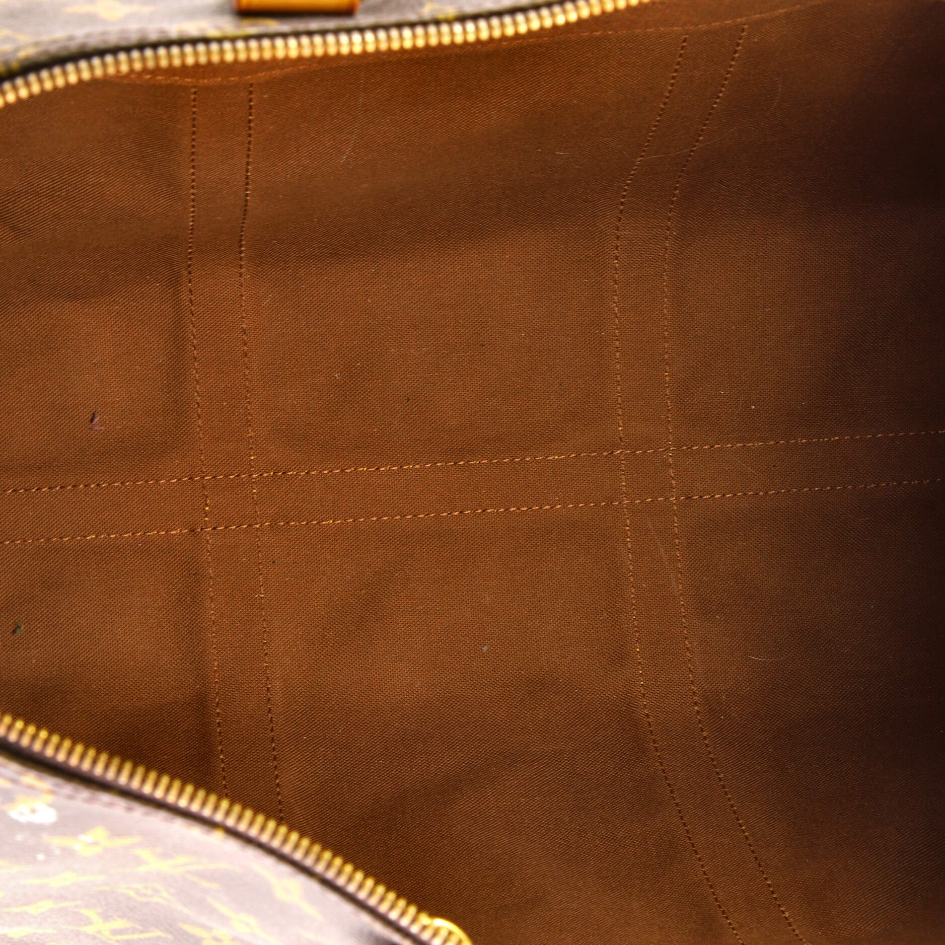 Flanerie Handbag Monogram Canvas 45 - Image 5