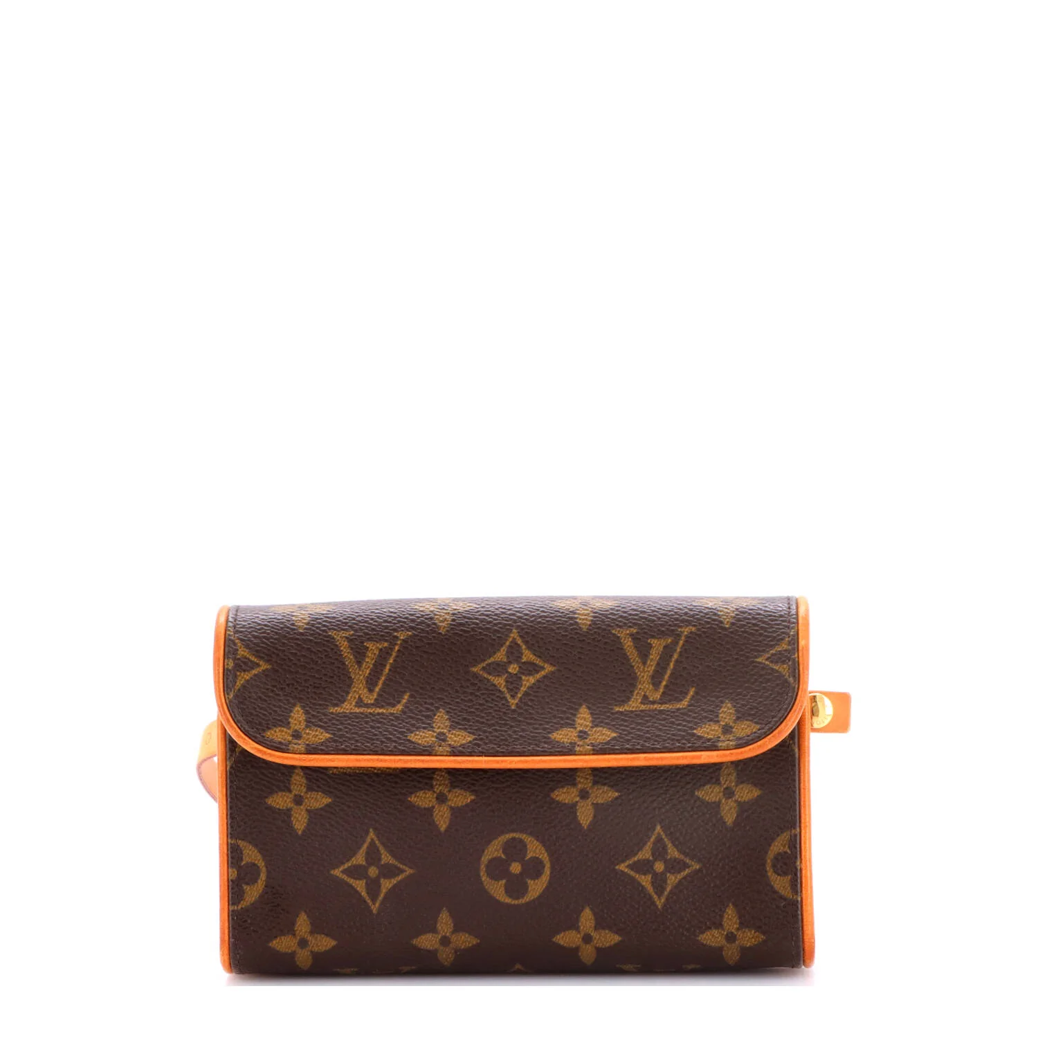 Florentine Waist Bag Monogram Canvas