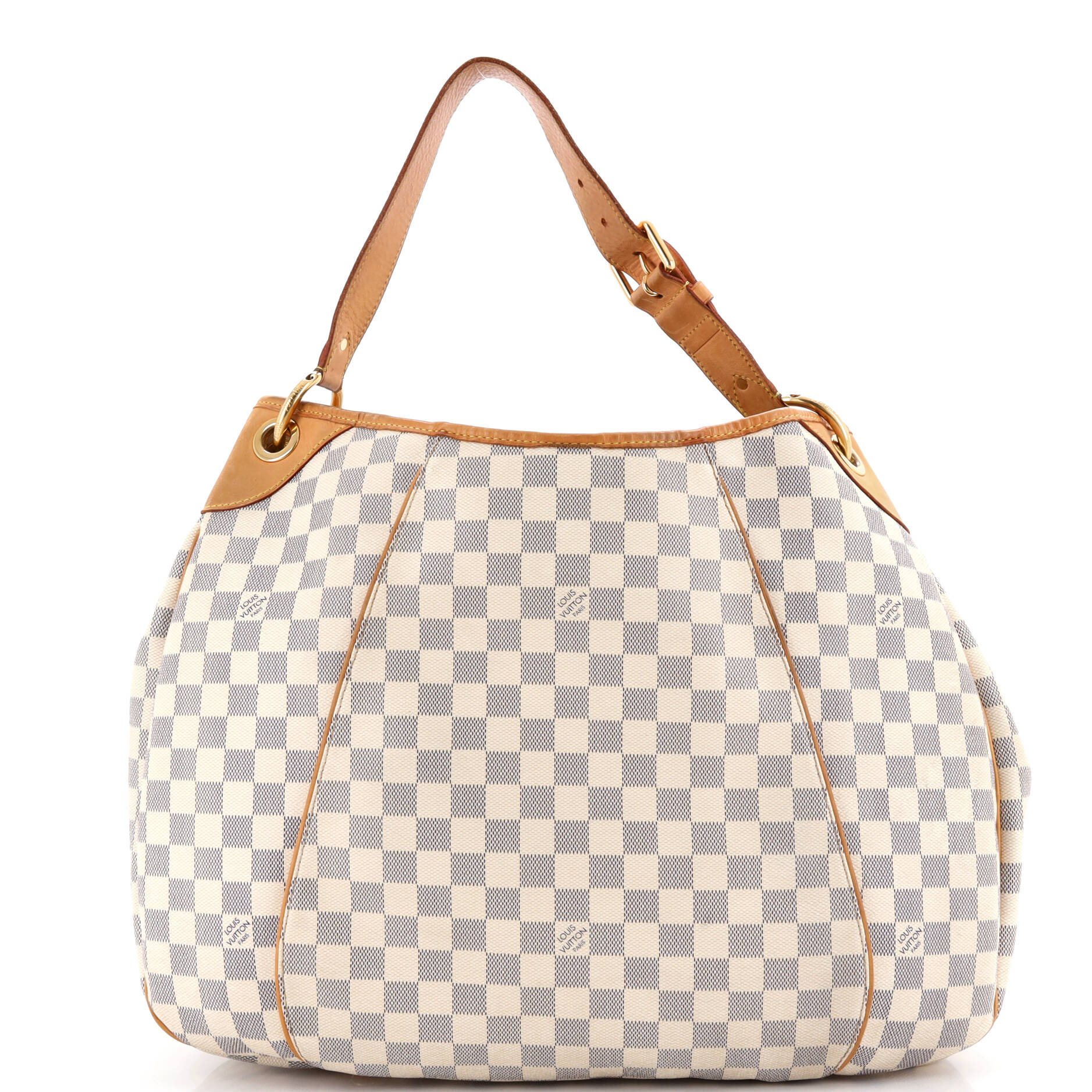 Galliera Handbag Damier GM - Image 3