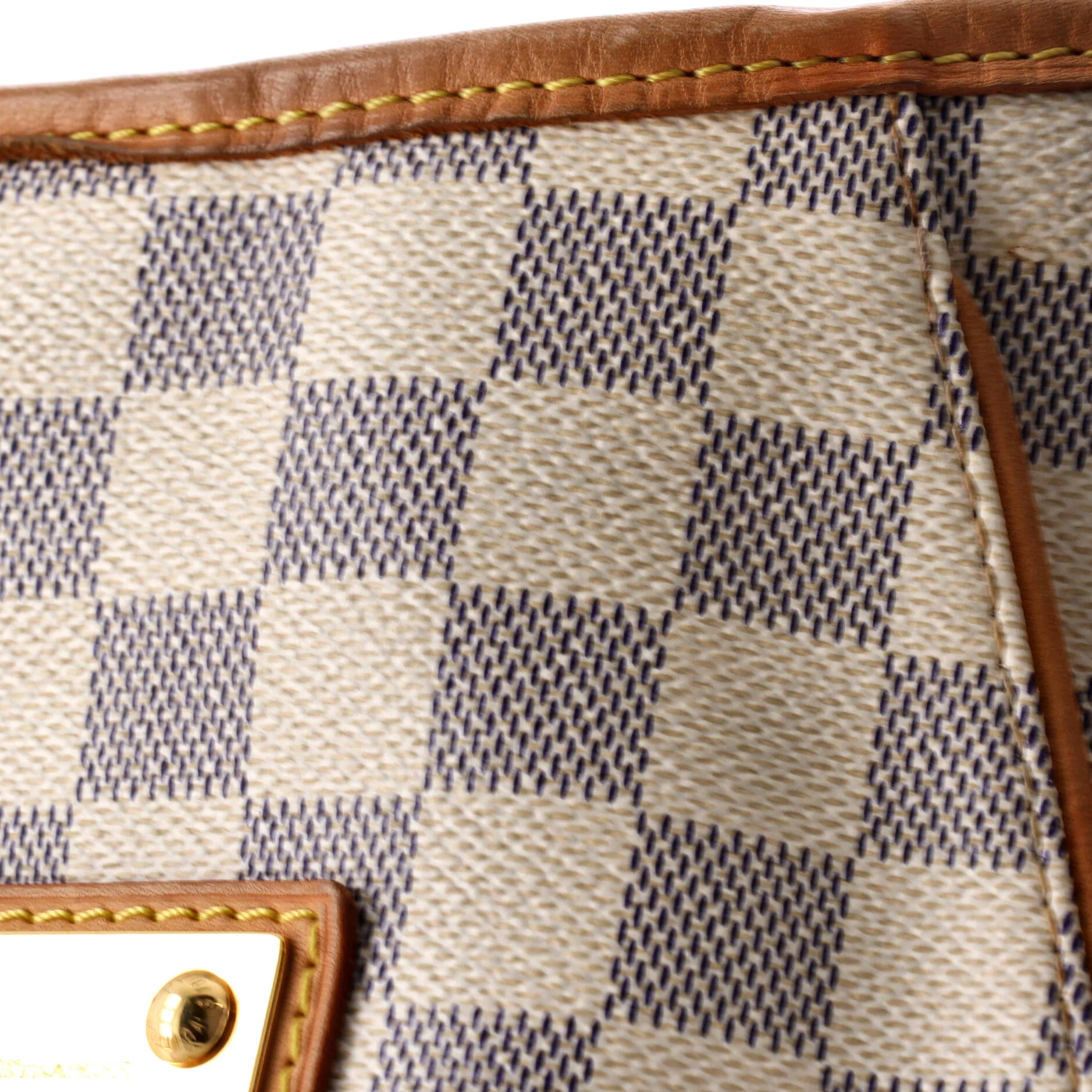 Galliera Handbag Damier GM - Image 6