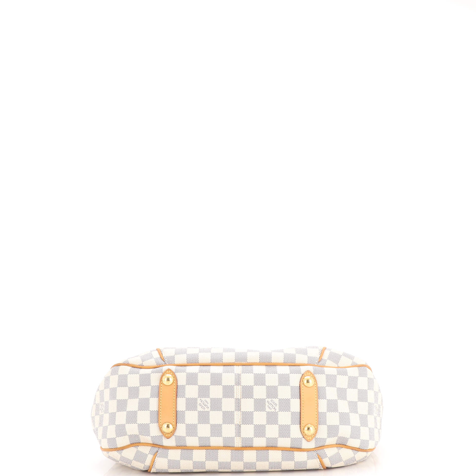 Galliera Handbag Damier PM - Image 4