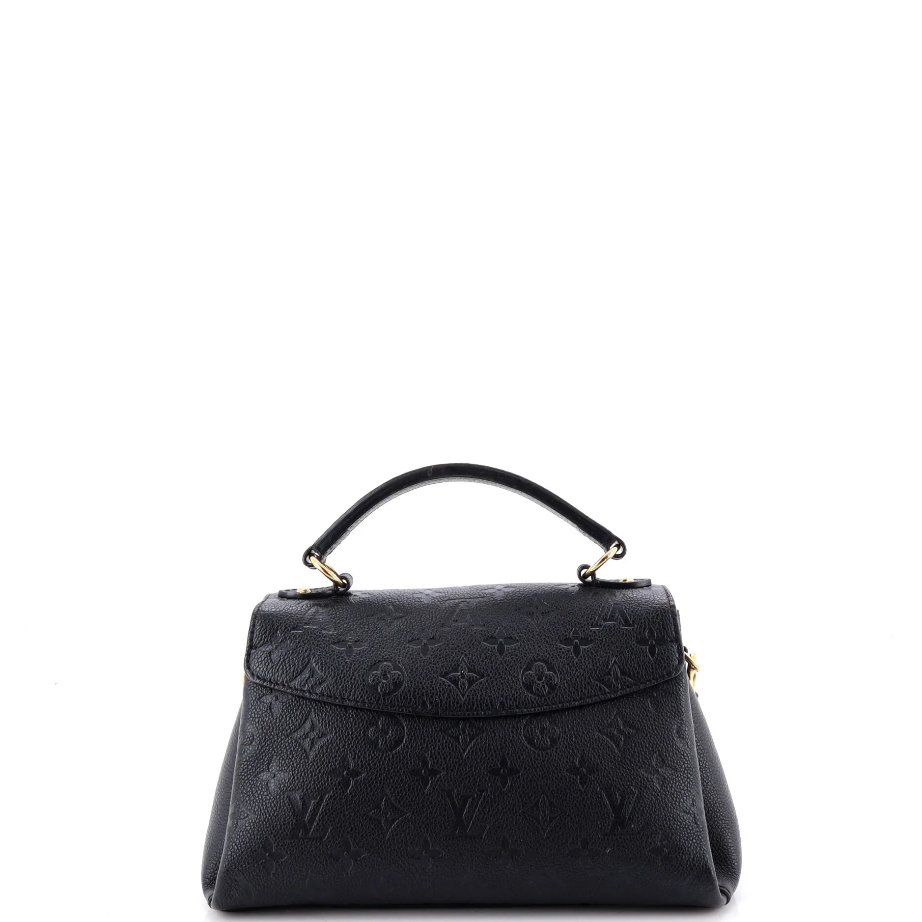 Georges Handbag Monogram Empreinte Leather BB - Image 3