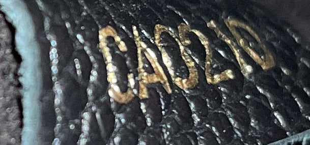 Georges Handbag Monogram Empreinte Leather BB - Image 8