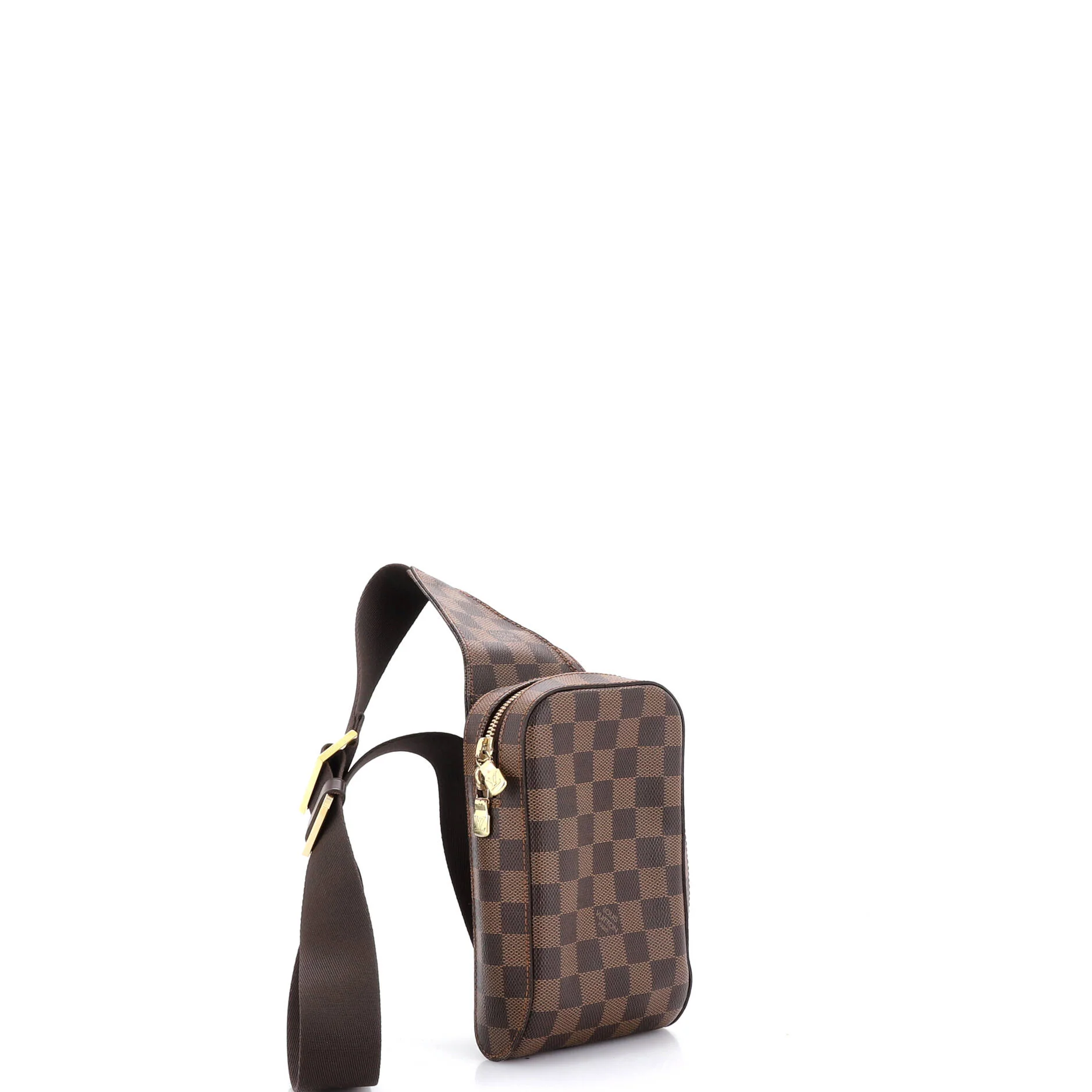 Geronimos Waist Bag Damier - Image 2