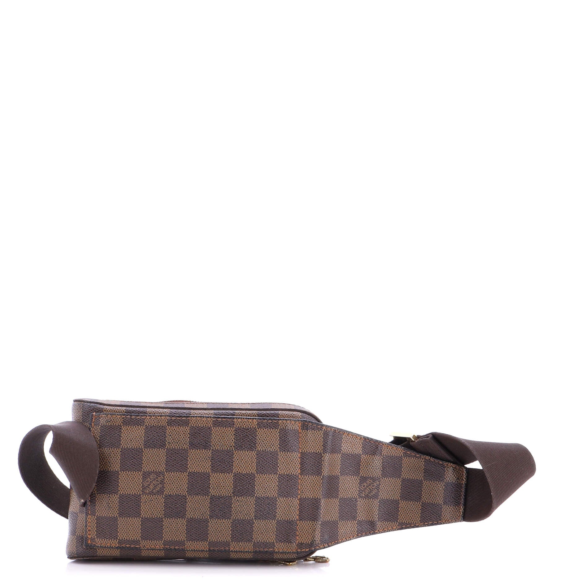 Geronimos Waist Bag Damier - Image 3