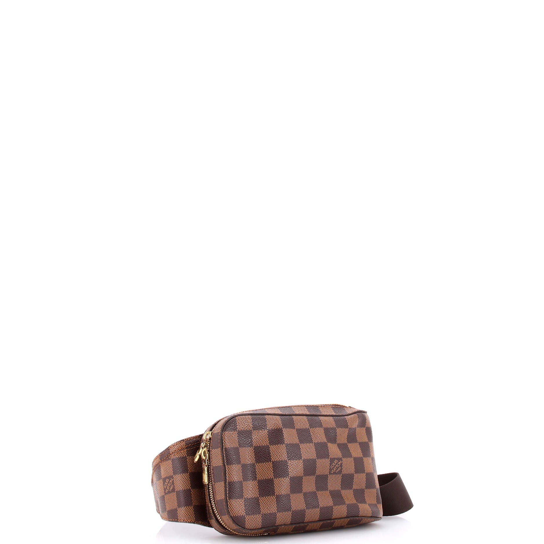 Geronimos Waist Bag Damier - Image 2