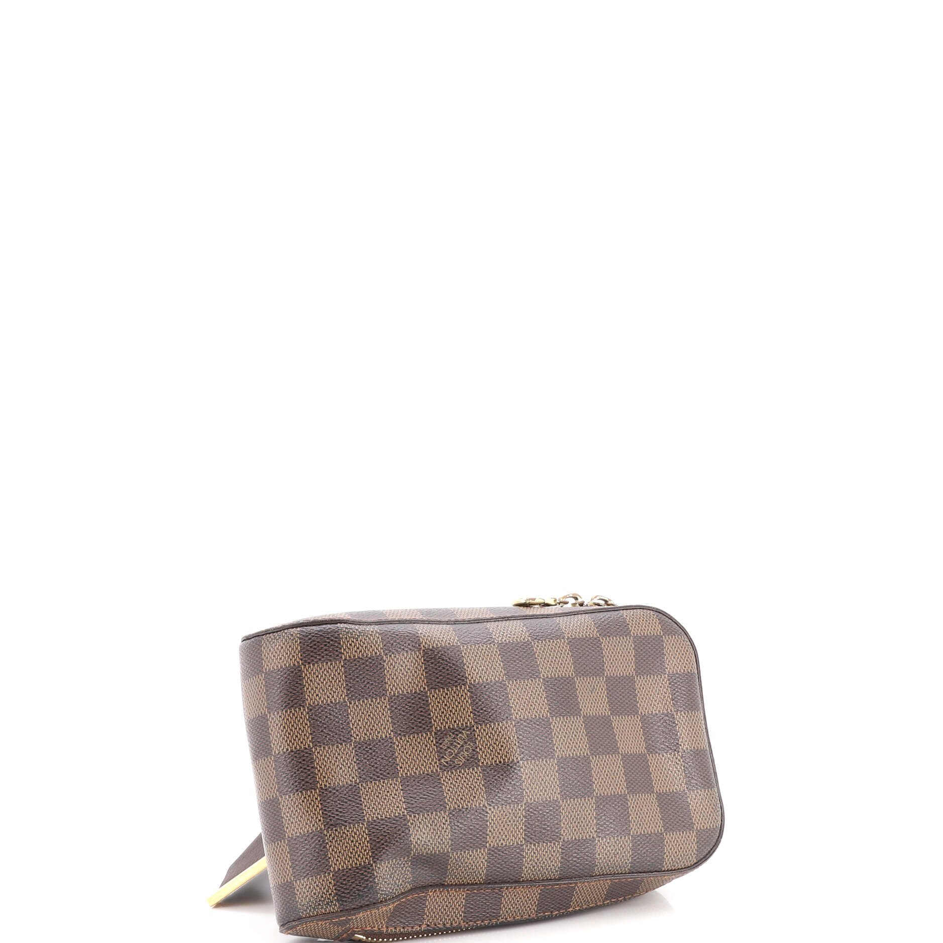 Geronimos Waist Bag Damier - Image 2