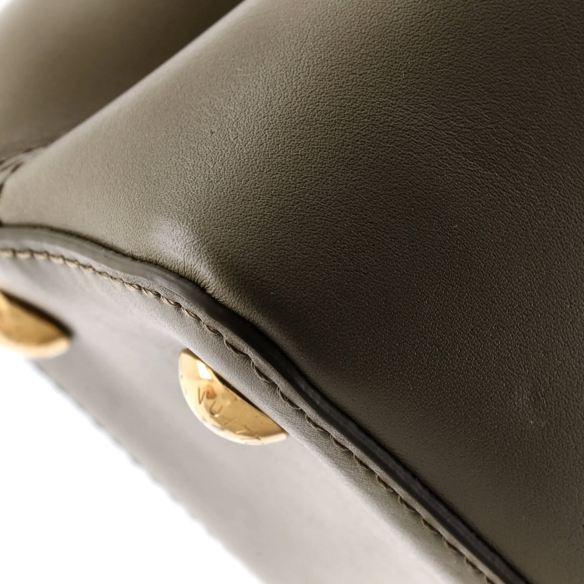 Ginger Locks ArtyCapucines Bag Printed Leather MM - Image 7
