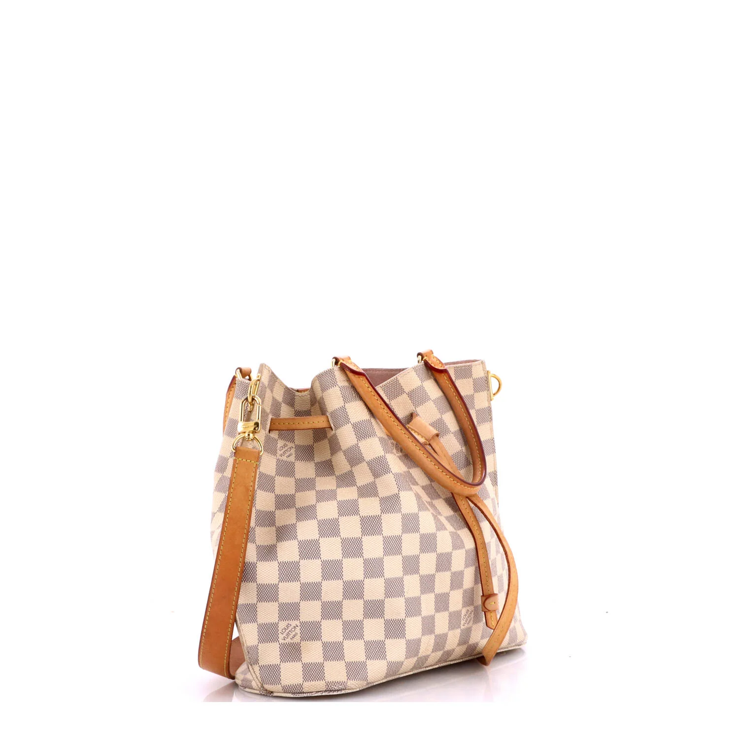 Girolata Handbag Damier - Image 2