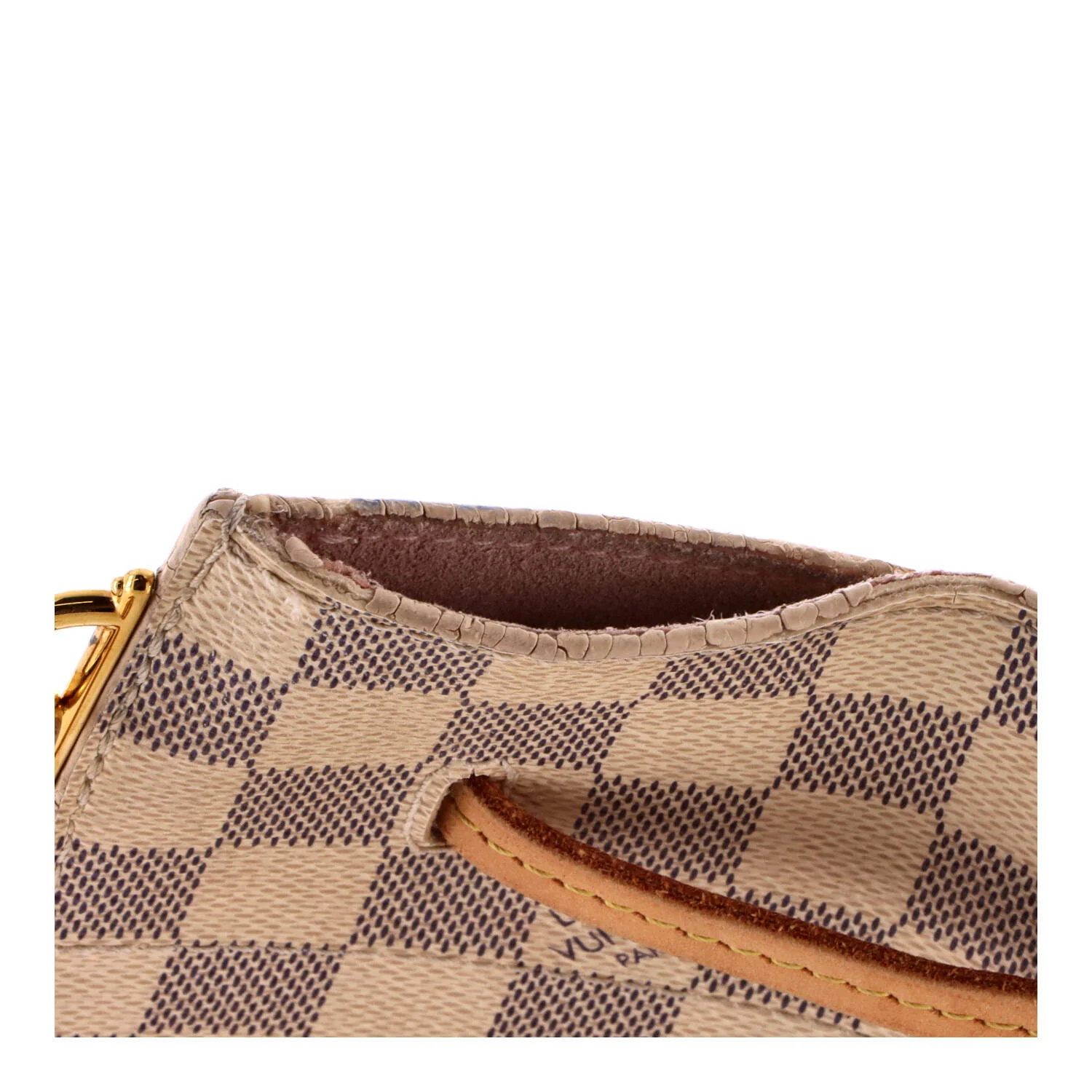 Girolata Handbag Damier - Image 7