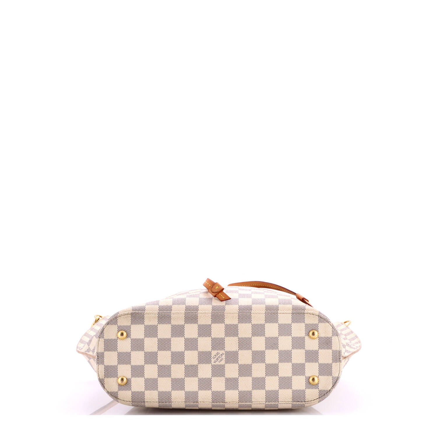 Girolata Handbag Damier - Image 4