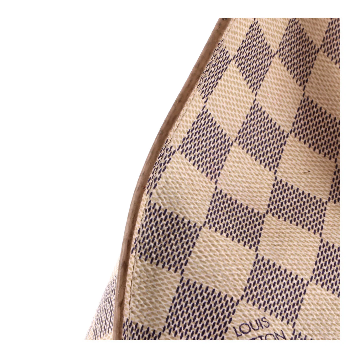 Girolata Handbag Damier - Image 7