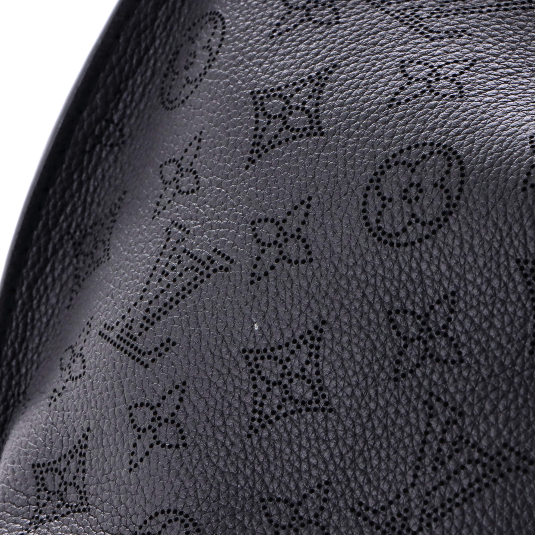 Girolata Handbag Mahina Leather - Image 7