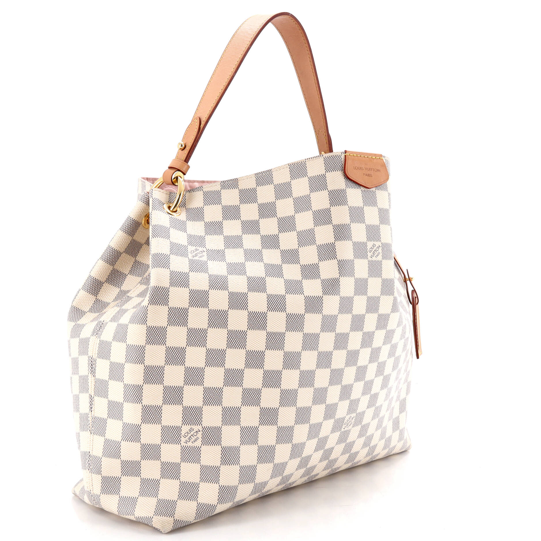 Graceful Handbag Damier MM - Image 2