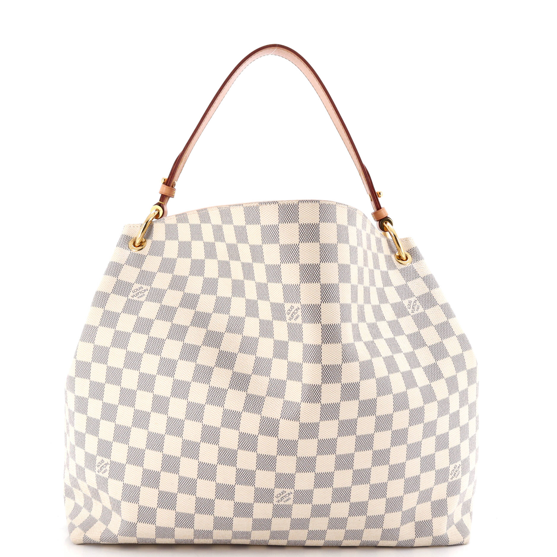 Graceful Handbag Damier MM - Image 3
