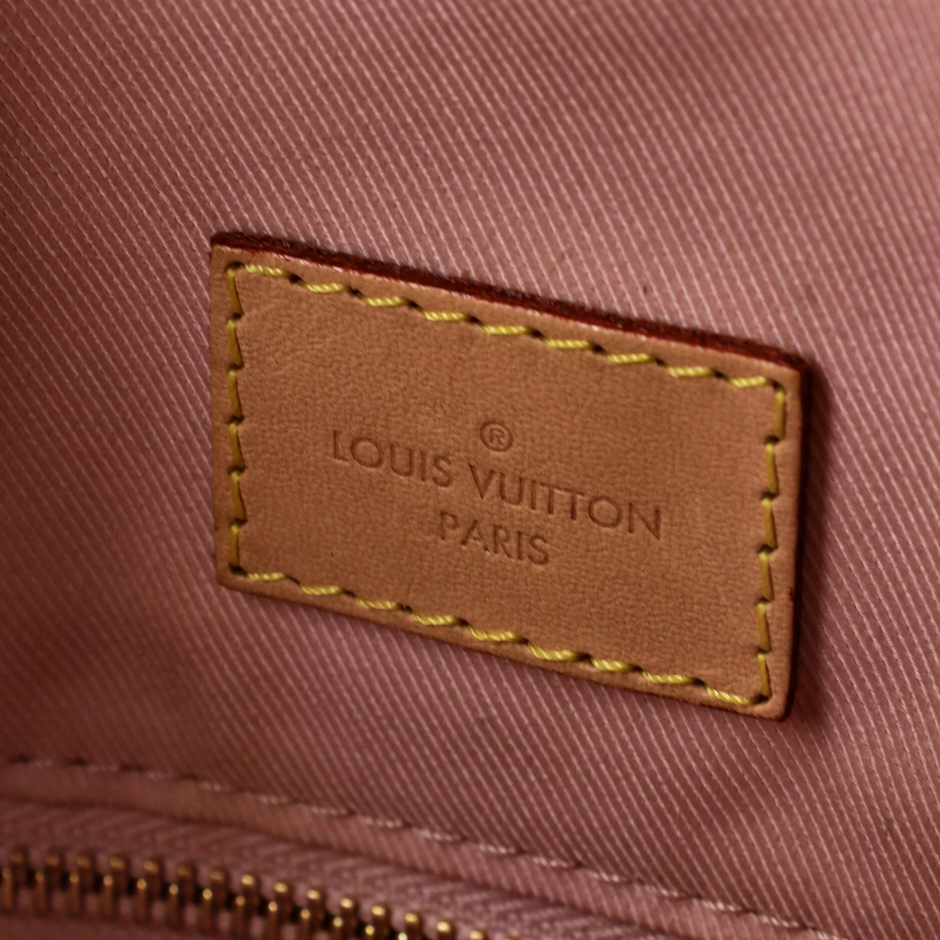 Graceful Handbag Damier MM - Image 7