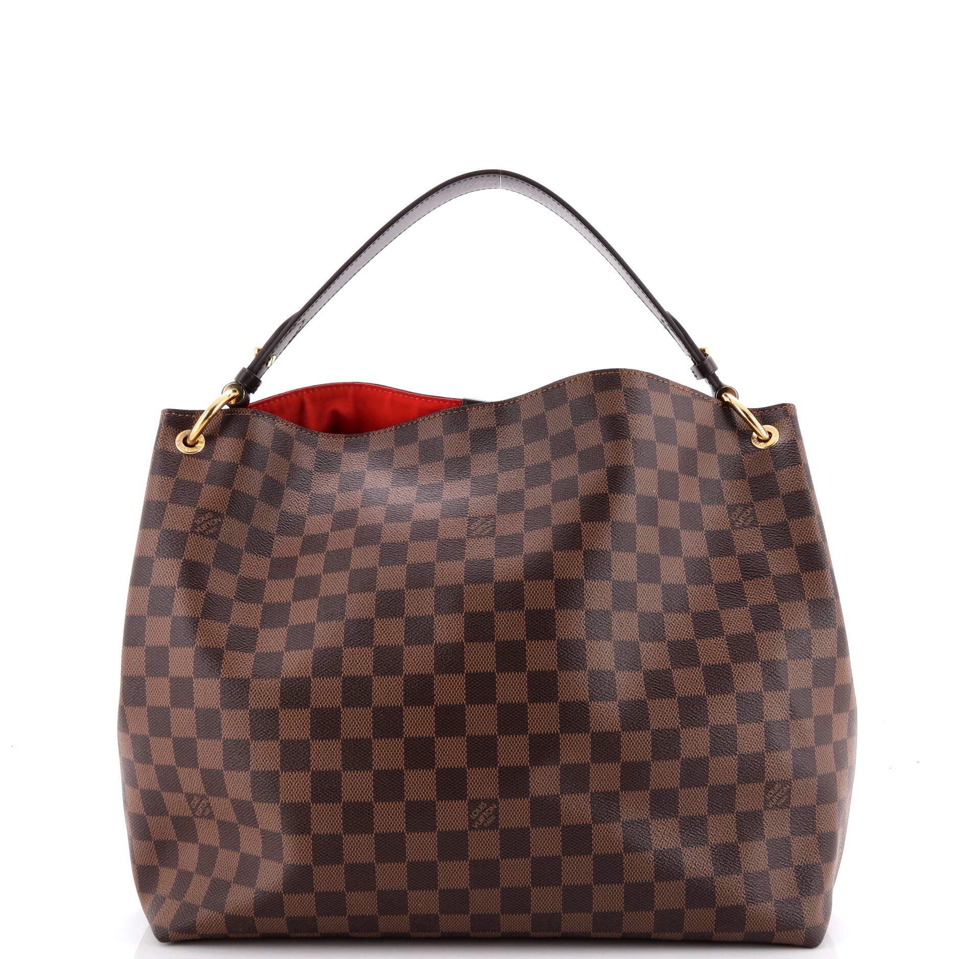 Graceful Handbag Damier MM - Image 3