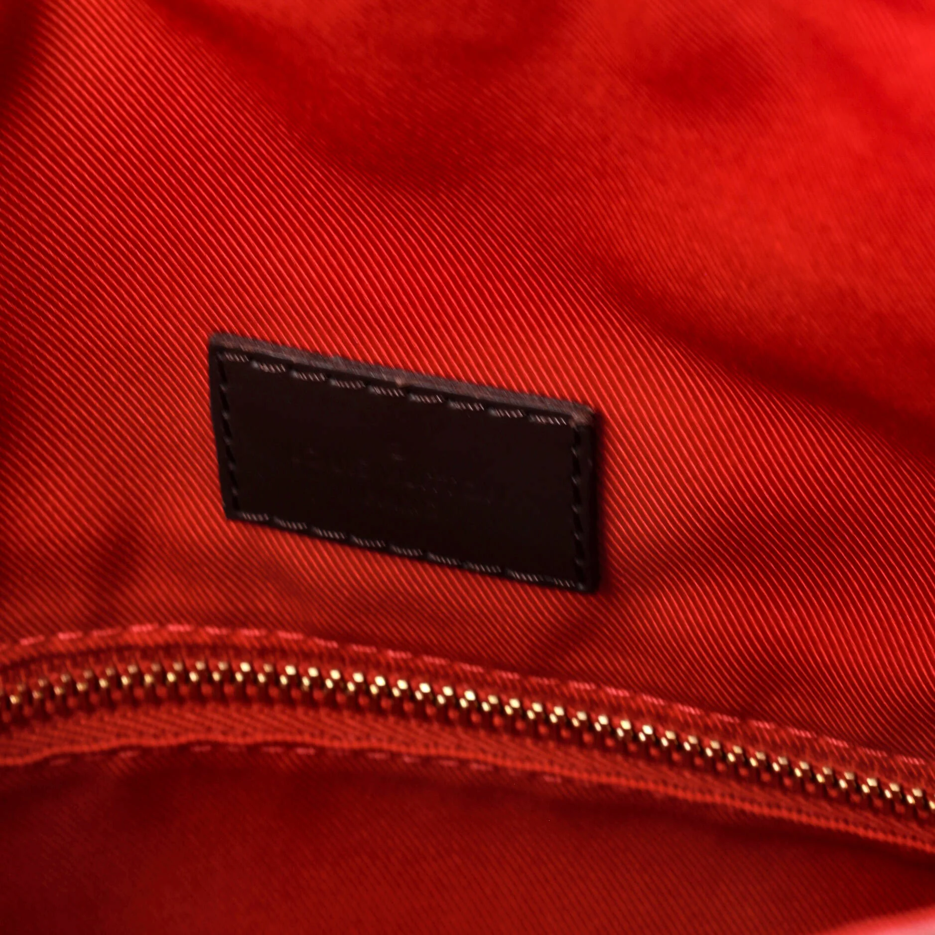 Graceful Handbag Damier MM - Image 7