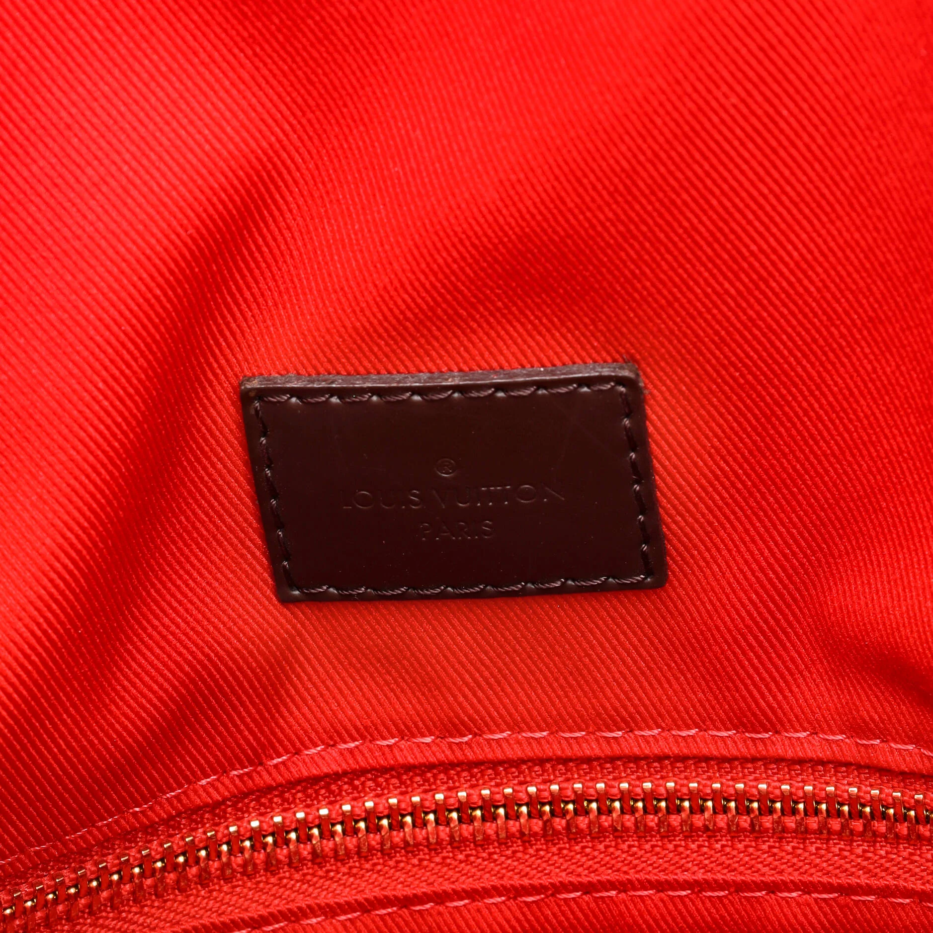 Graceful Handbag Damier MM - Image 7