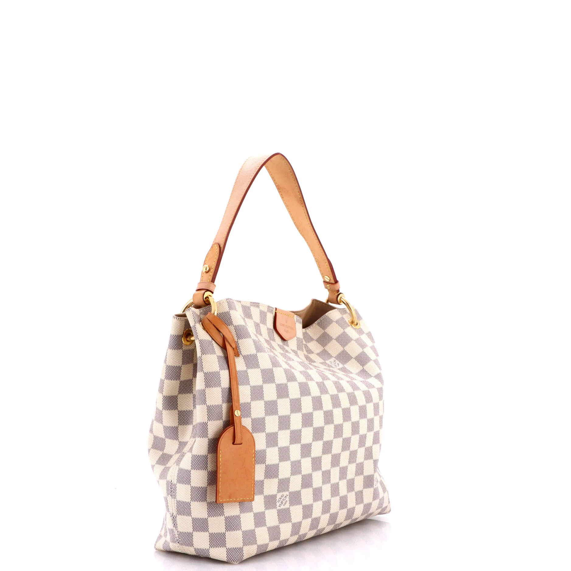 Graceful Handbag Damier PM - Image 2