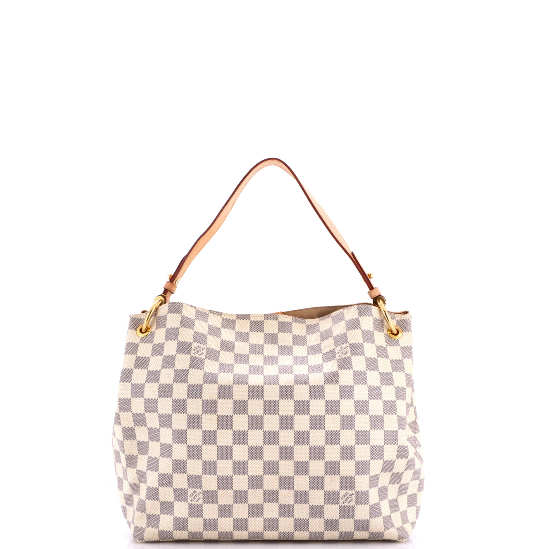 Graceful Handbag Damier PM - Image 3
