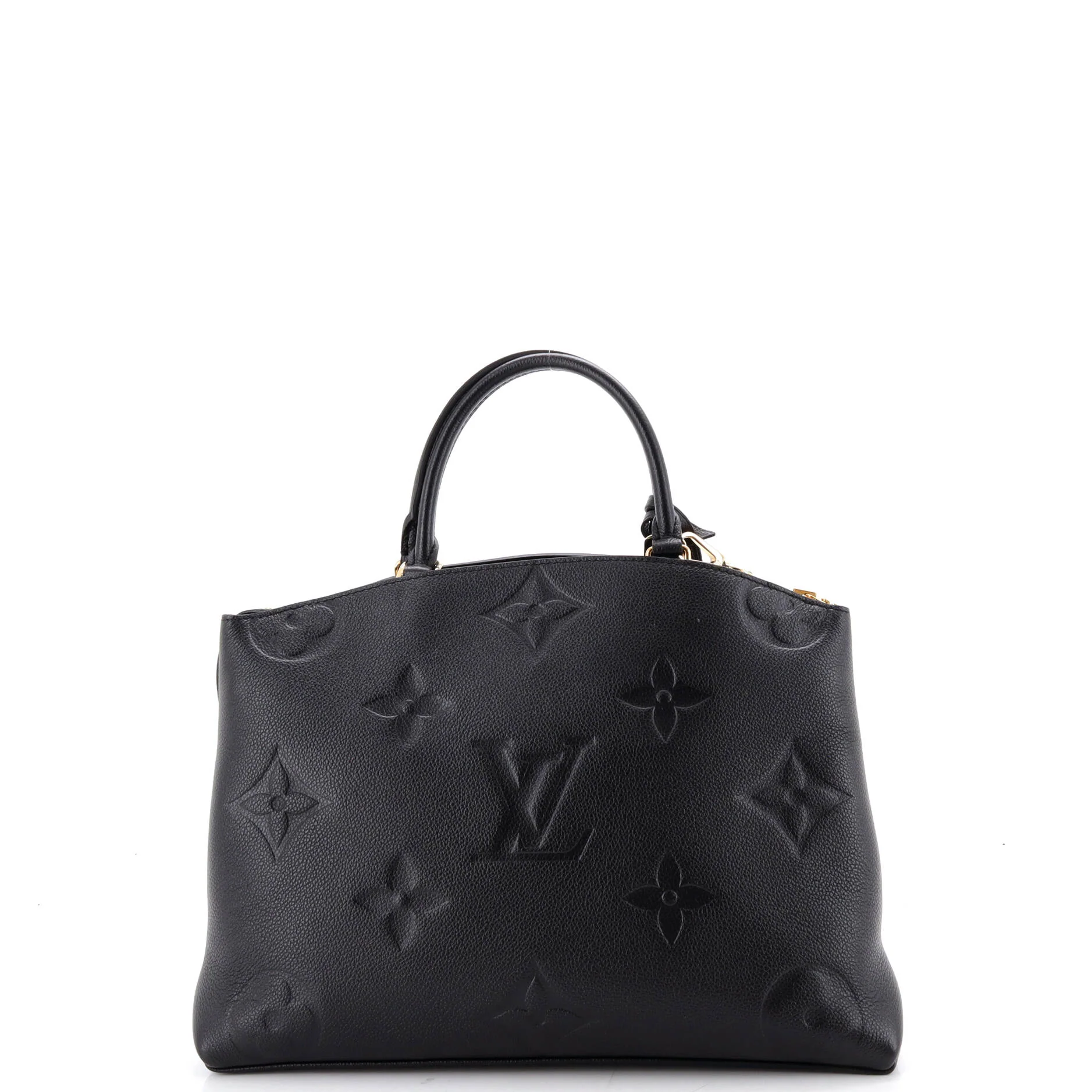 Grand Palais Handbag Monogram Empreinte Giant - Image 3