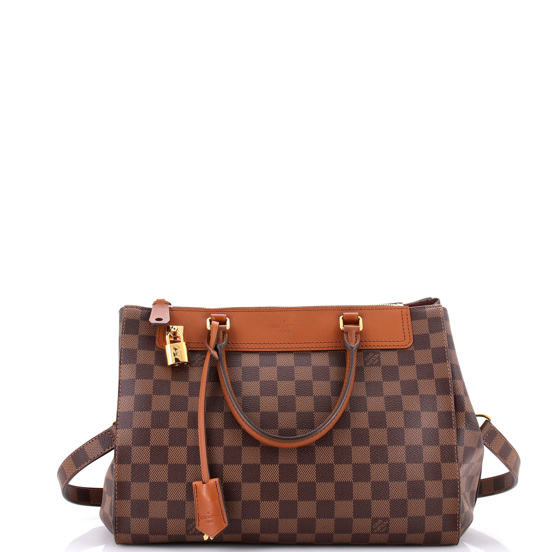 Greenwich Bag Damier
