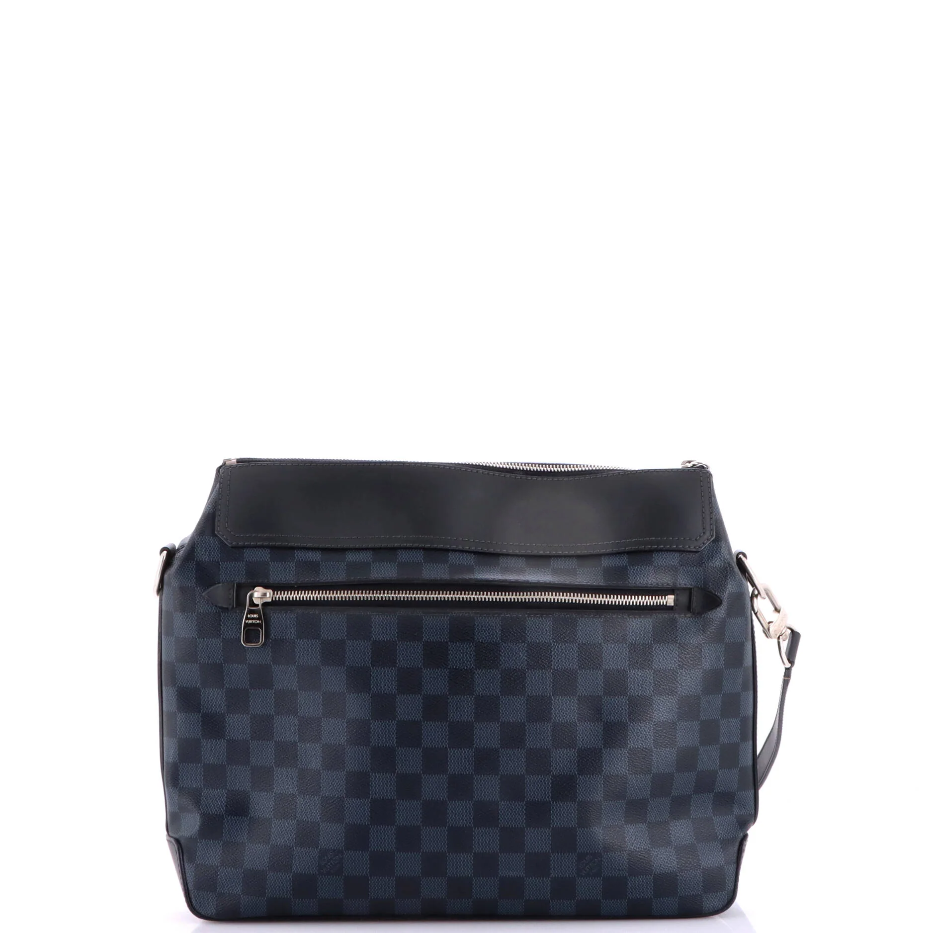 Greenwich Messenger Bag Damier Cobalt - Image 3