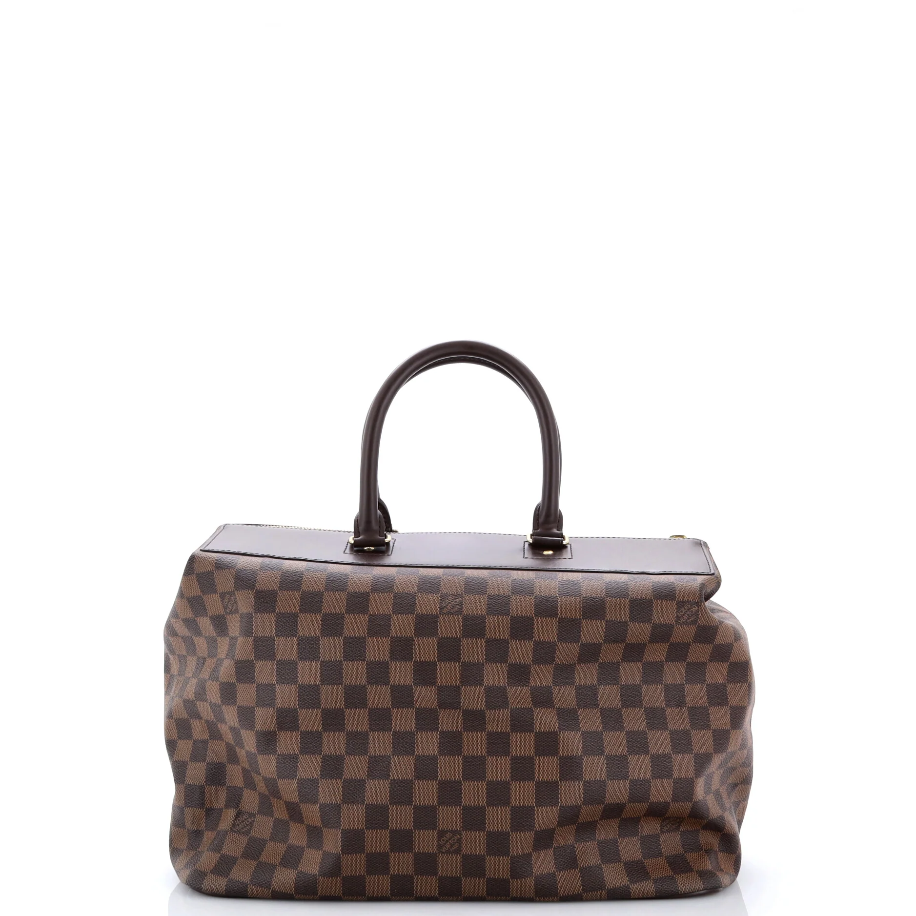 Greenwich Travel Bag Damier PM - Image 3