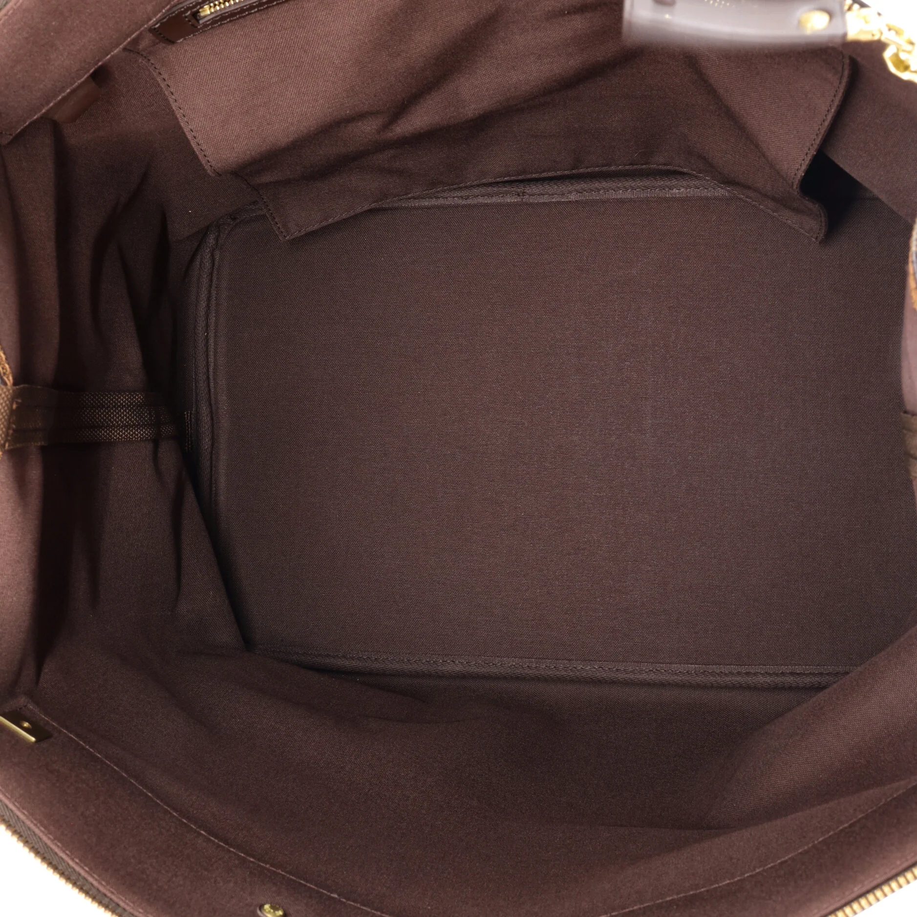 Greenwich Travel Bag Damier PM - Image 5