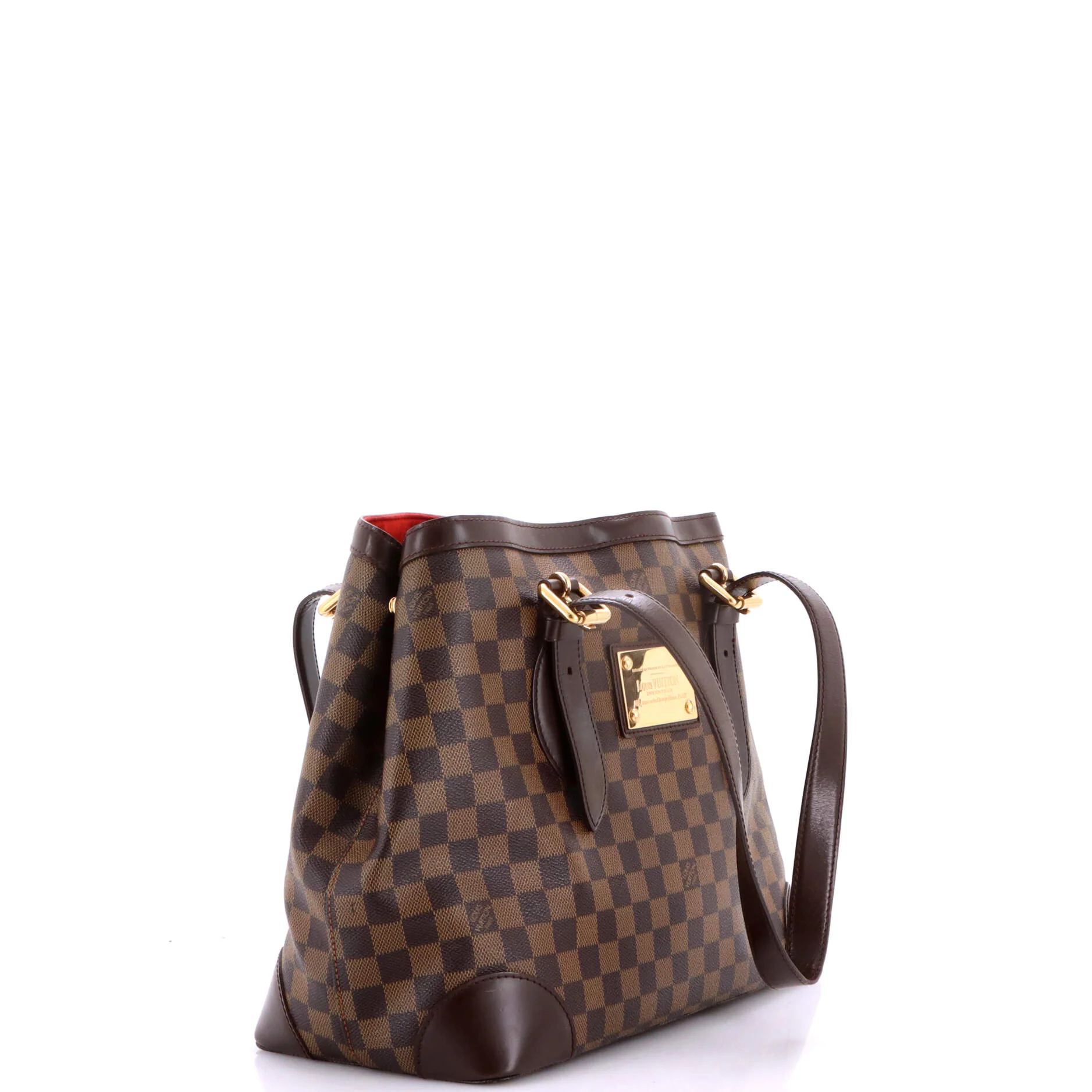 Hampstead Handbag Damier MM - Image 2