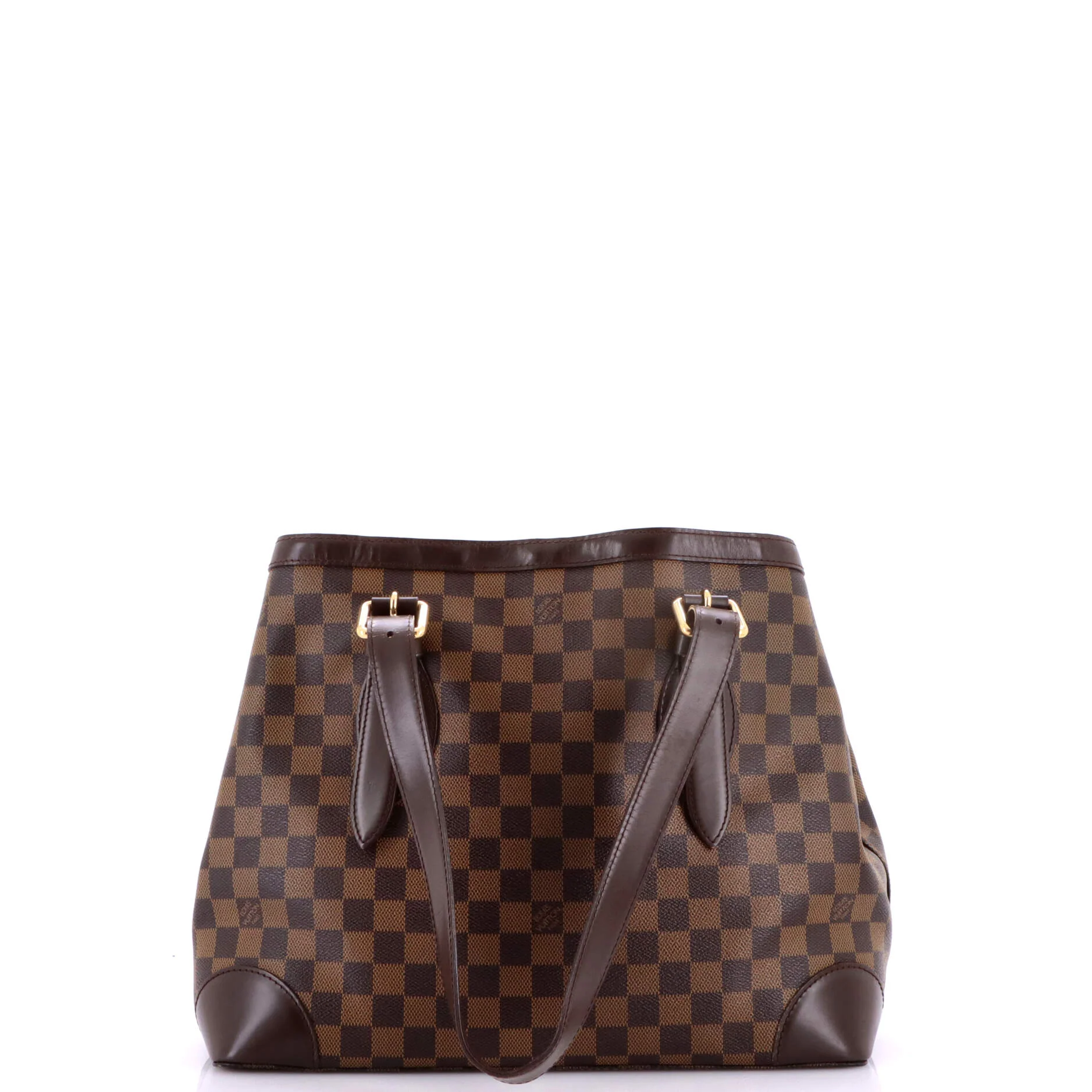 Hampstead Handbag Damier MM - Image 3