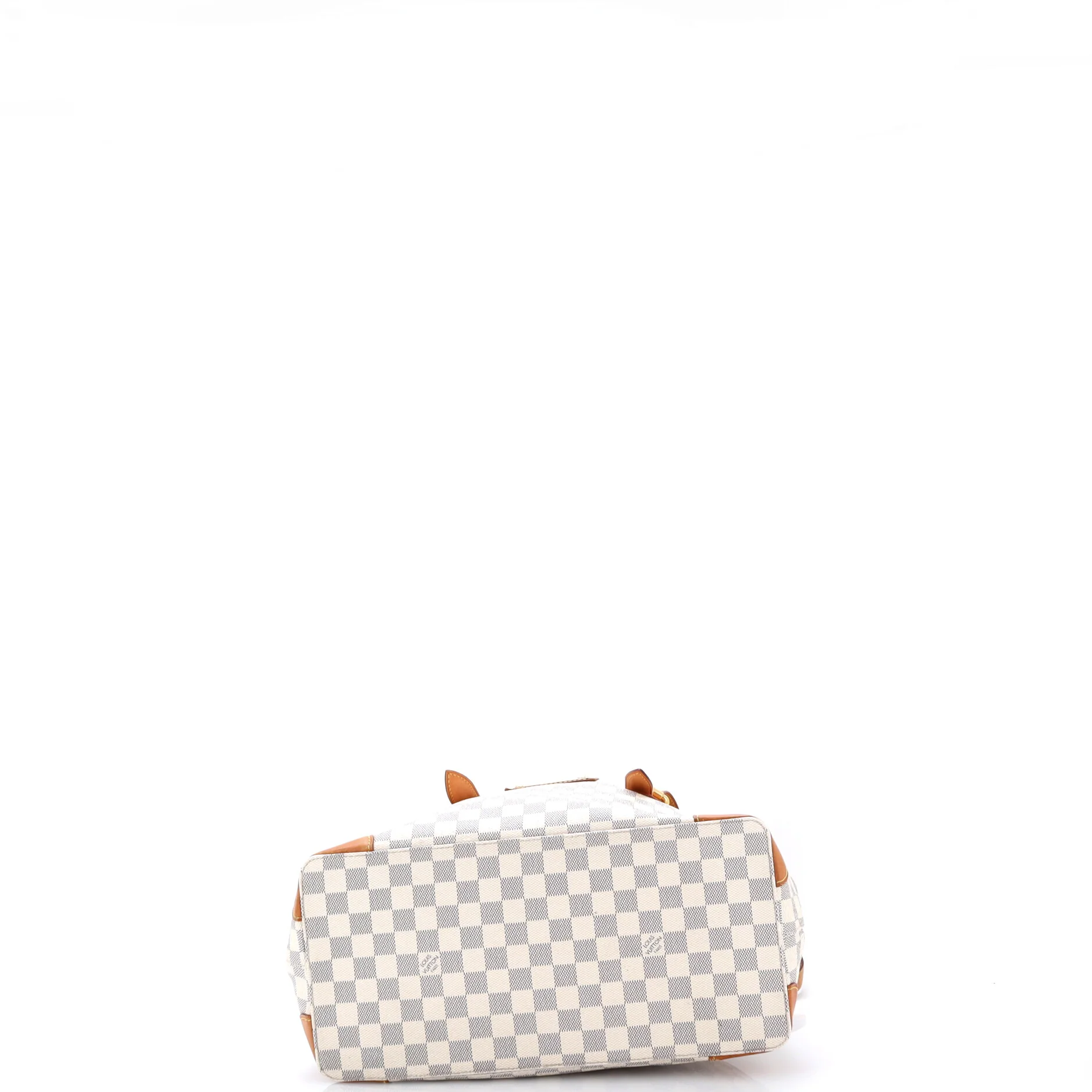 Hampstead Handbag Damier MM - Image 4