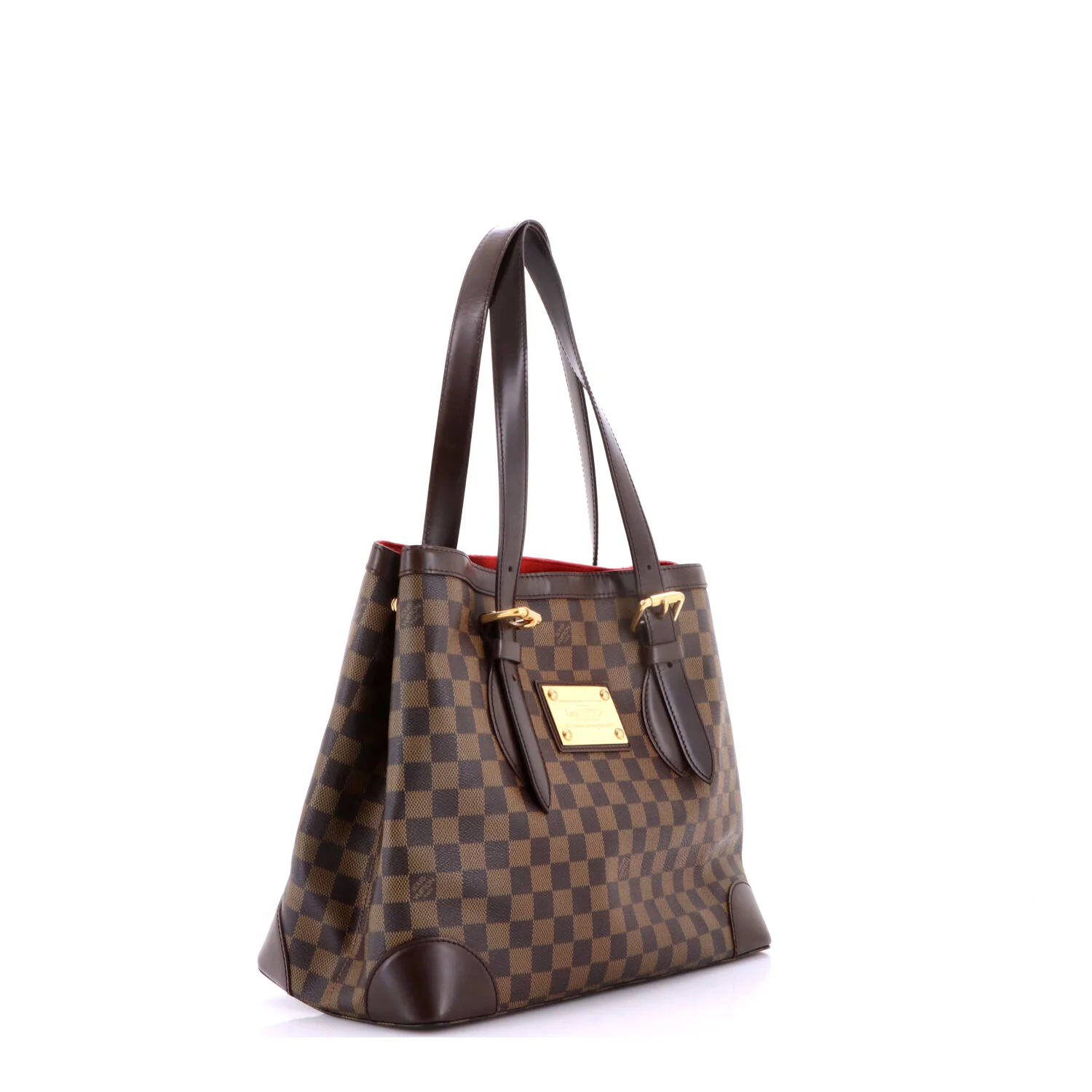 Hampstead Handbag Damier MM - Image 2