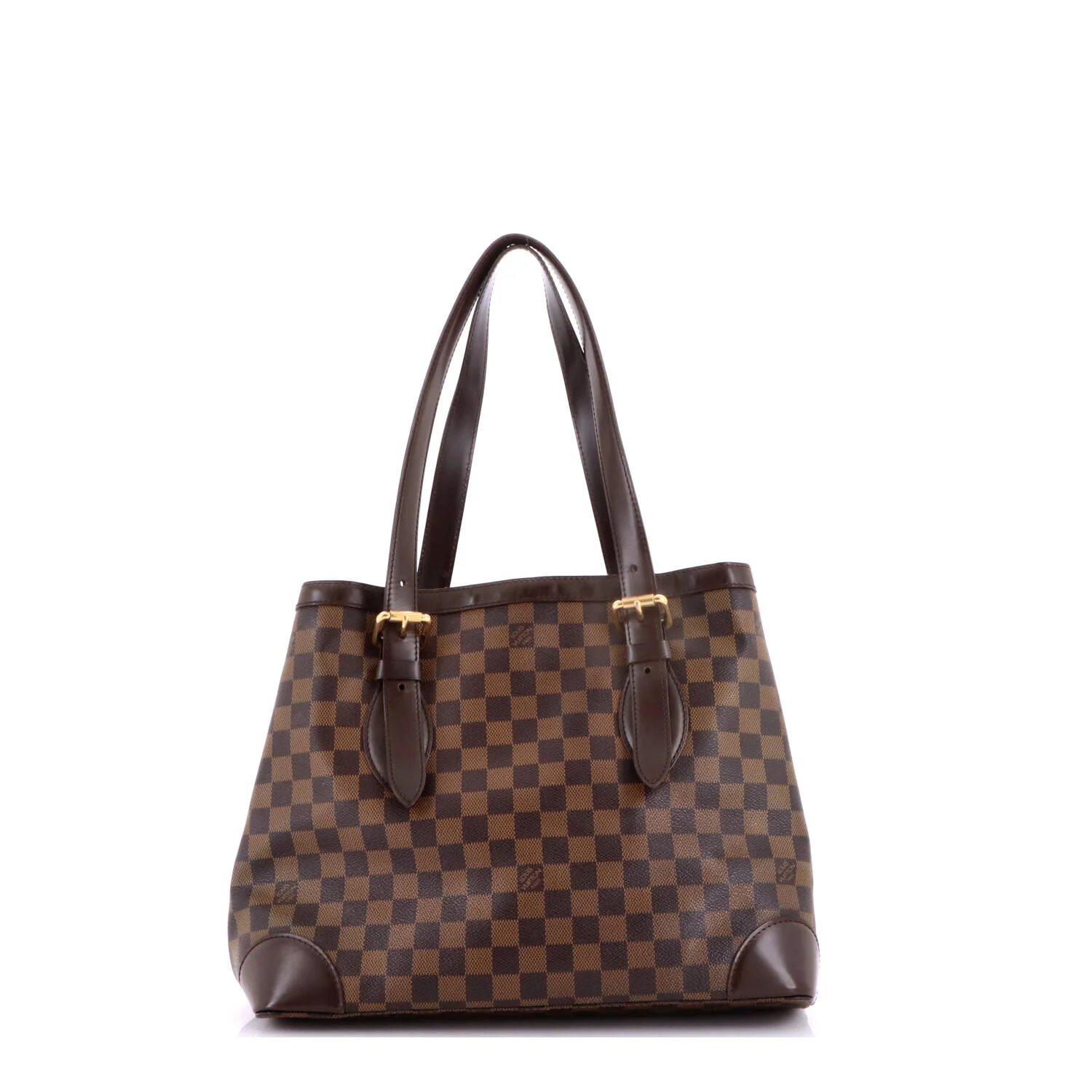 Hampstead Handbag Damier MM - Image 3