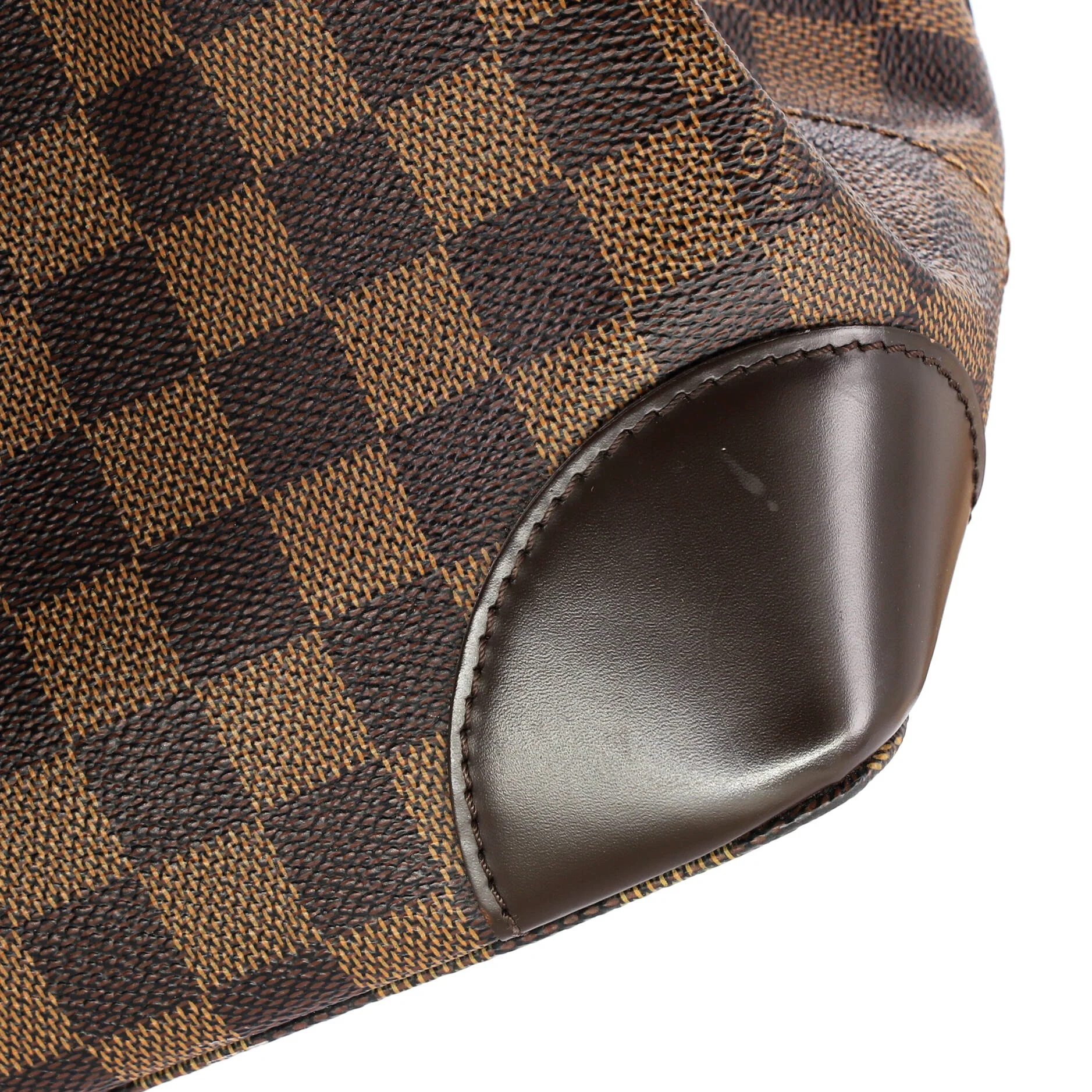Hampstead Handbag Damier PM - Image 7