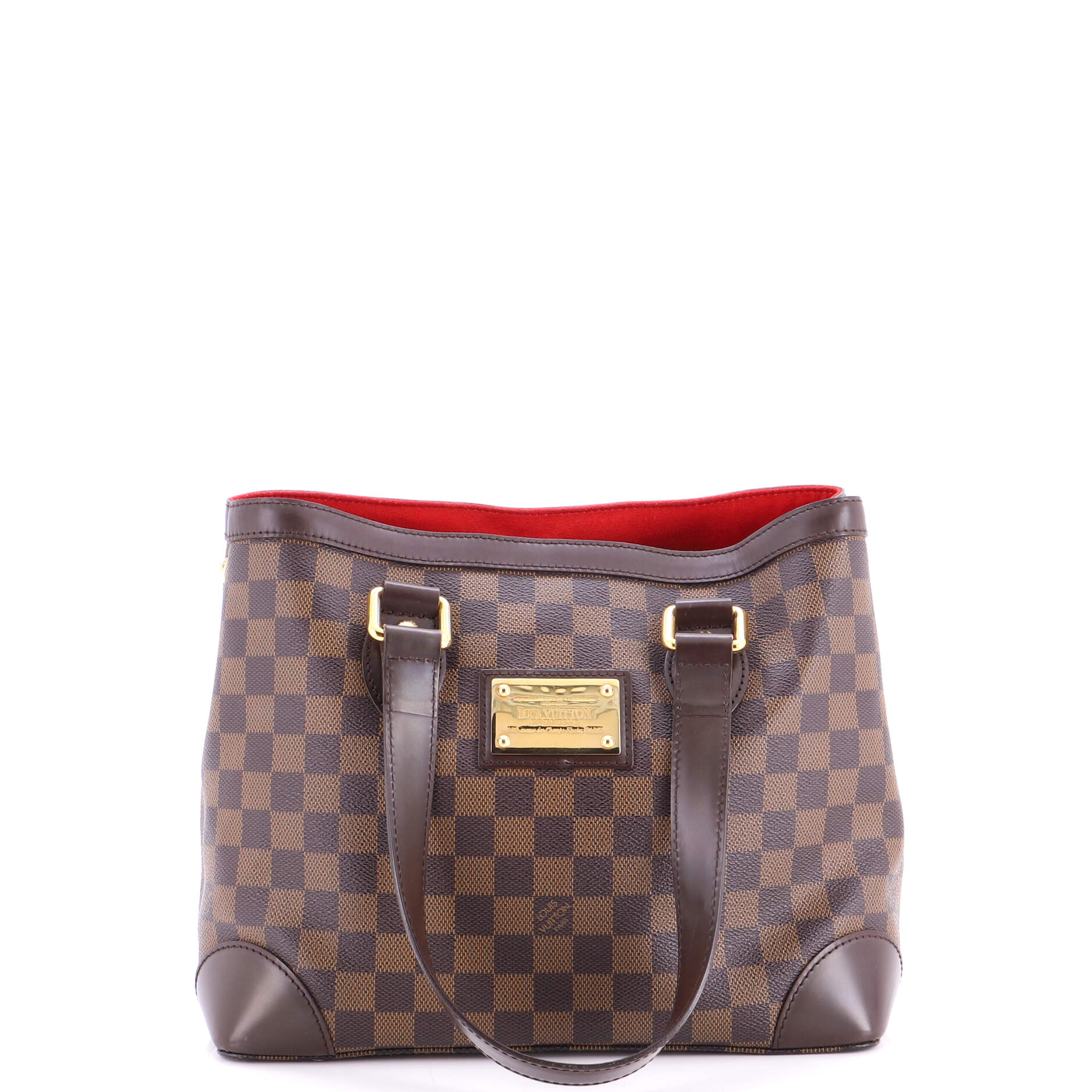 Hampstead Handbag Damier PM - Image 2