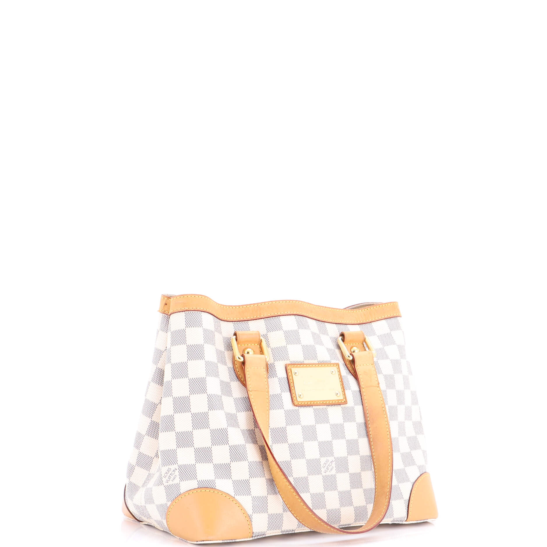 Hampstead Handbag Damier PM - Image 2