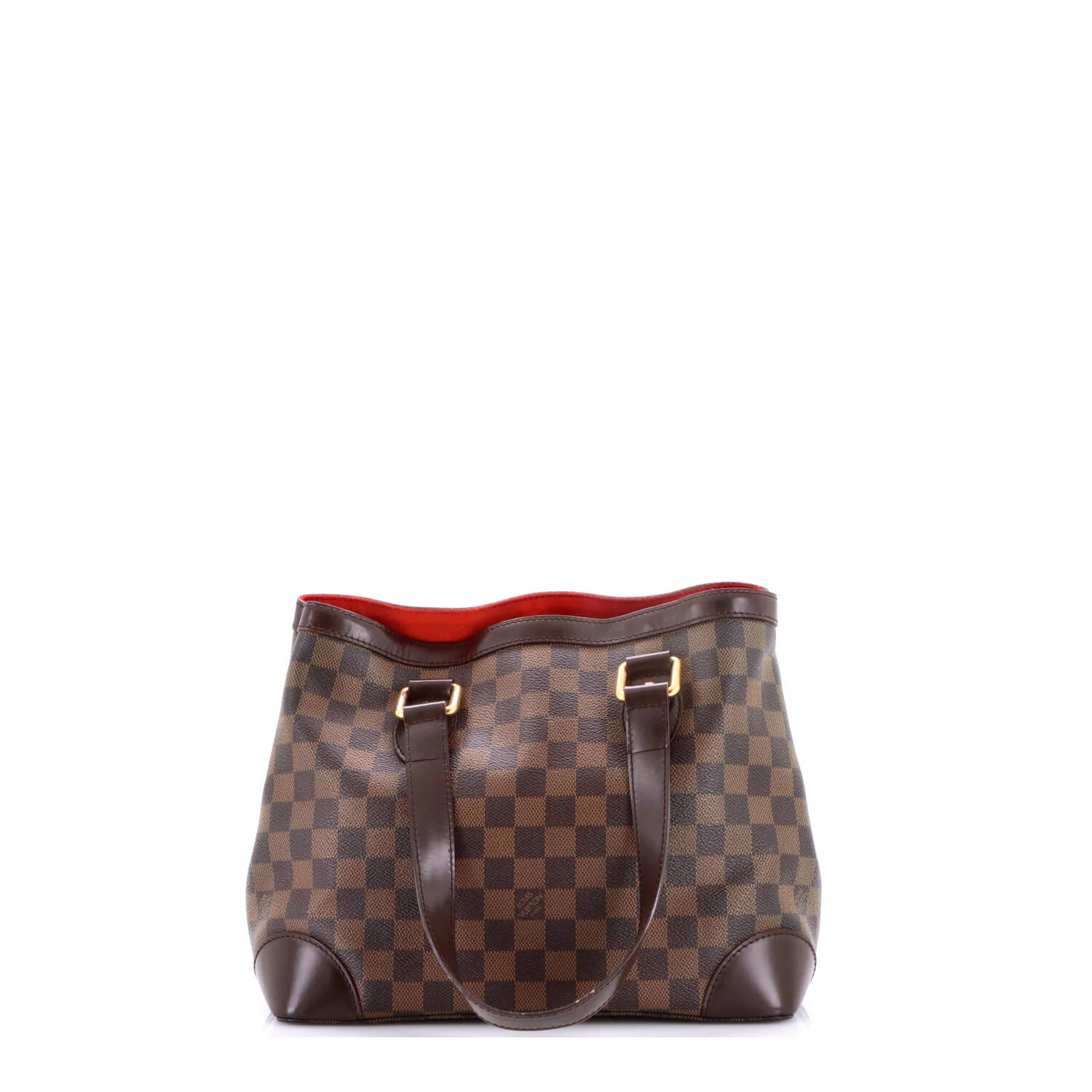 Hampstead Handbag Damier PM - Image 3