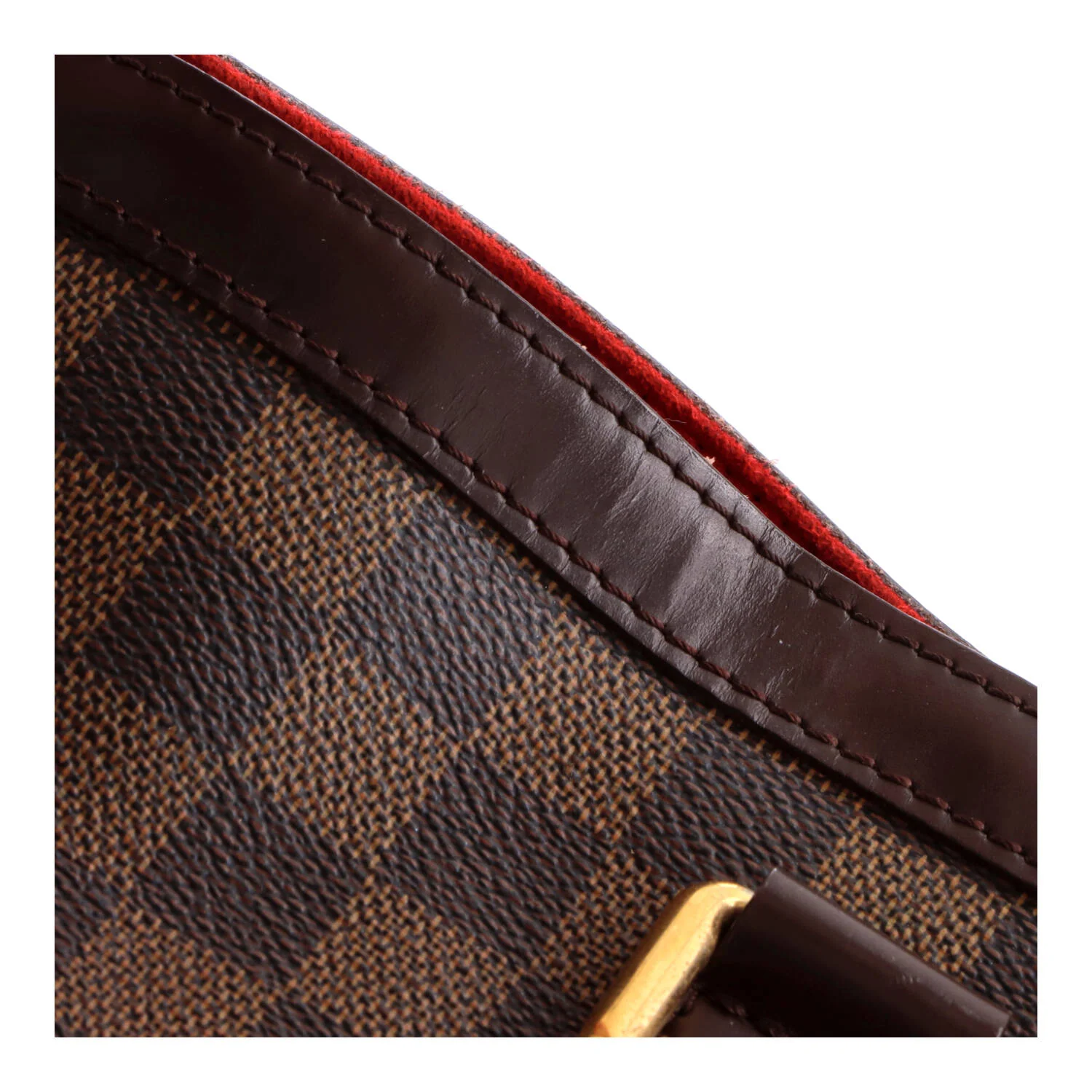 Hampstead Handbag Damier PM - Image 7