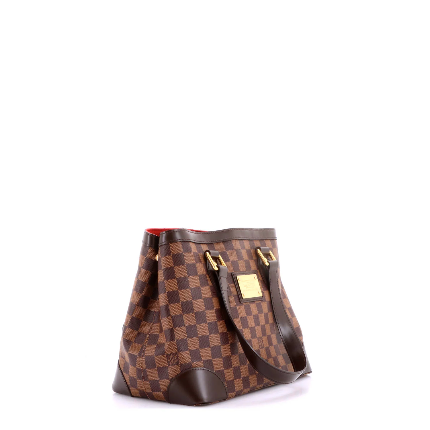 Hampstead Handbag Damier PM - Image 2