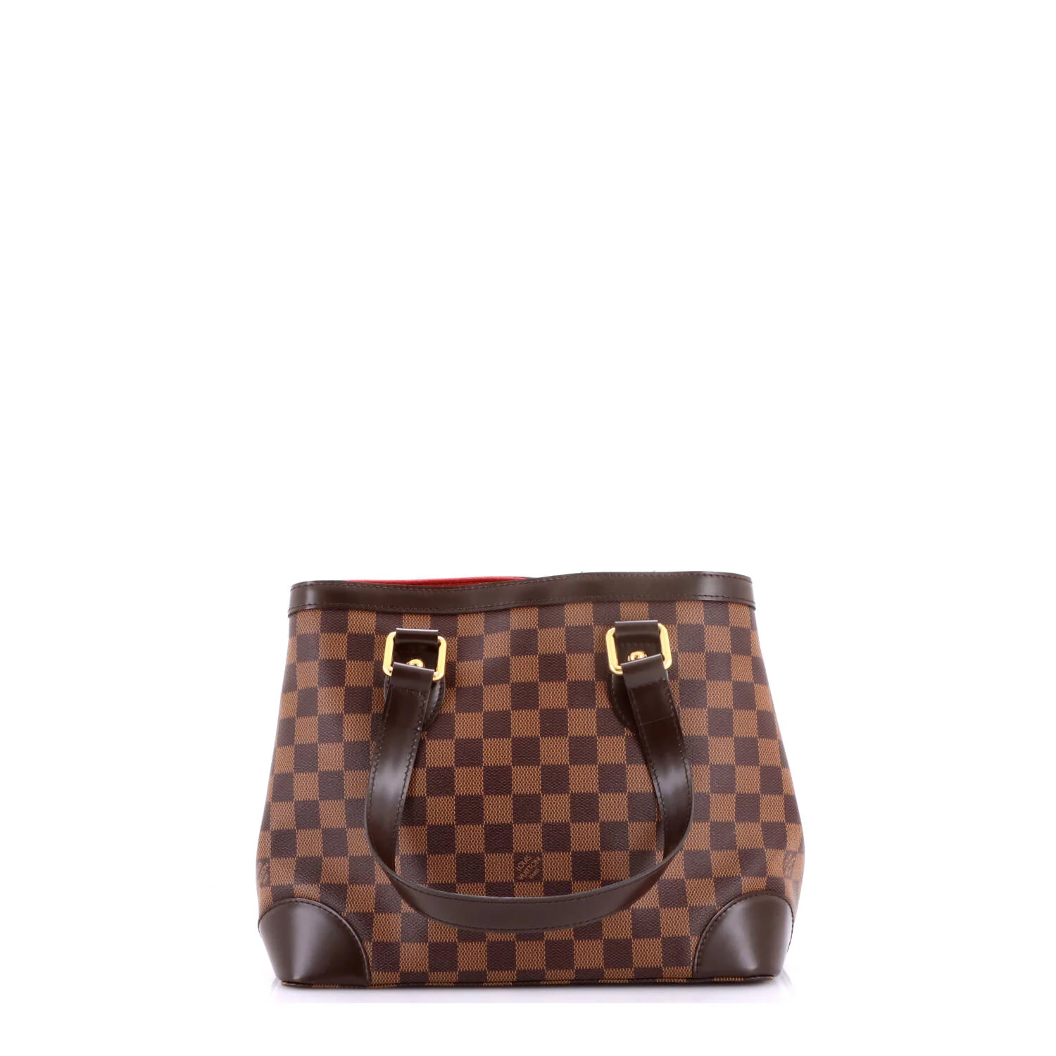 Hampstead Handbag Damier PM - Image 3