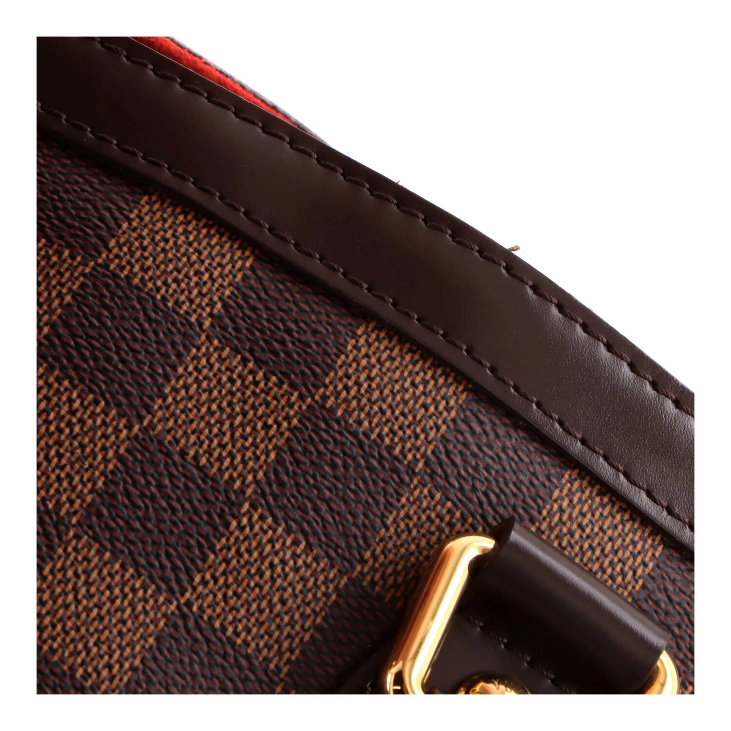 Hampstead Handbag Damier PM - Image 6