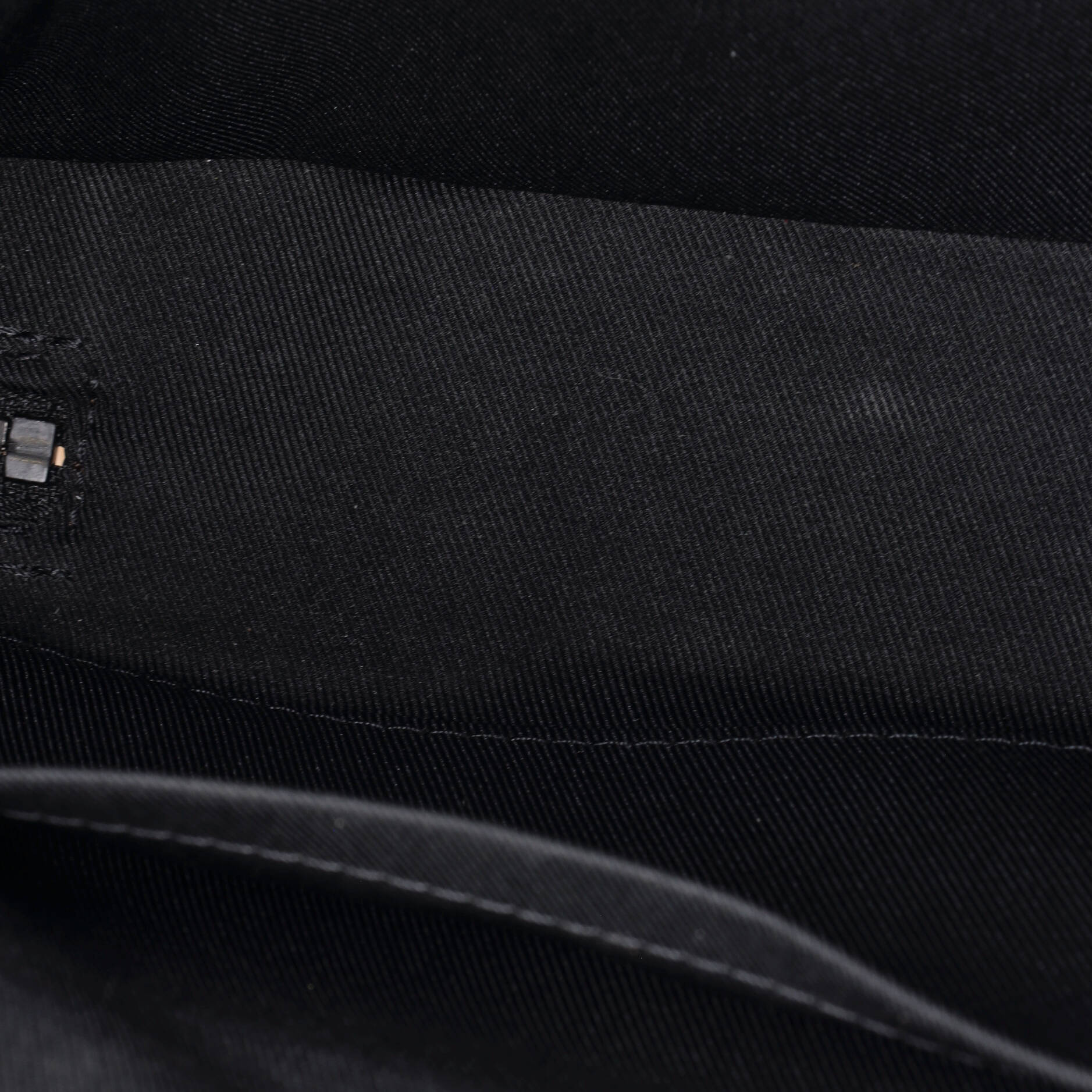 Handle Soft Trunk Bag Macassar Monogram Canvas - Image 5