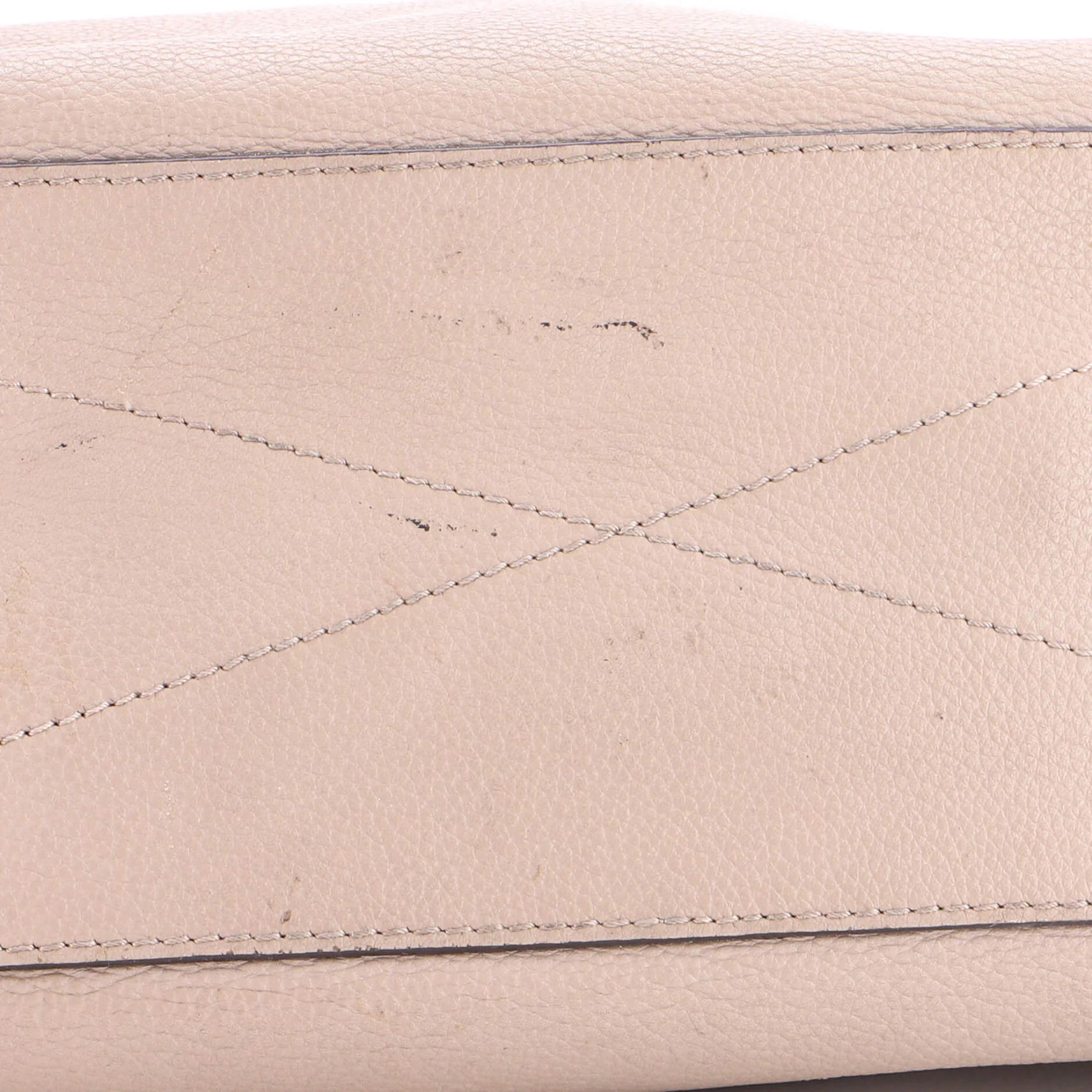 Haumea Handbag Mahina Leather - Image 6